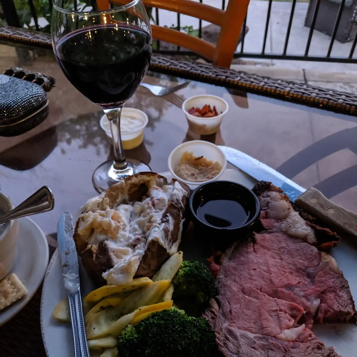 Prime Rib