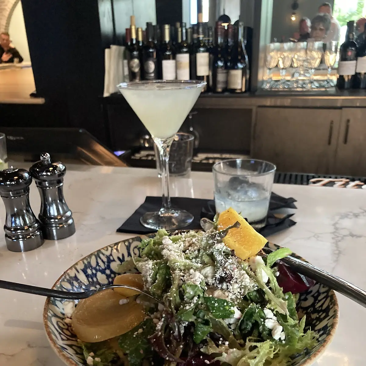 SD Seaweed Salad