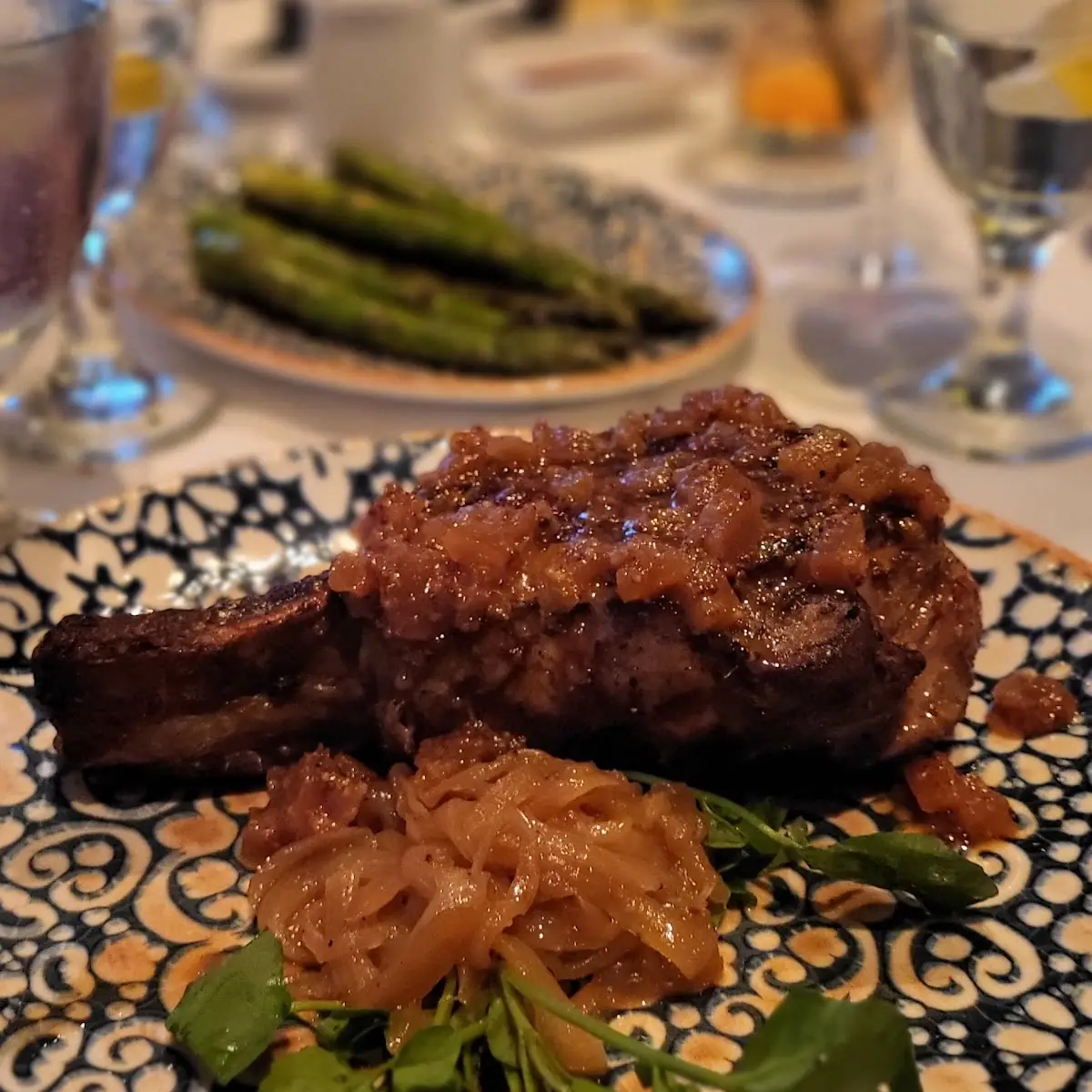 Pork Chop