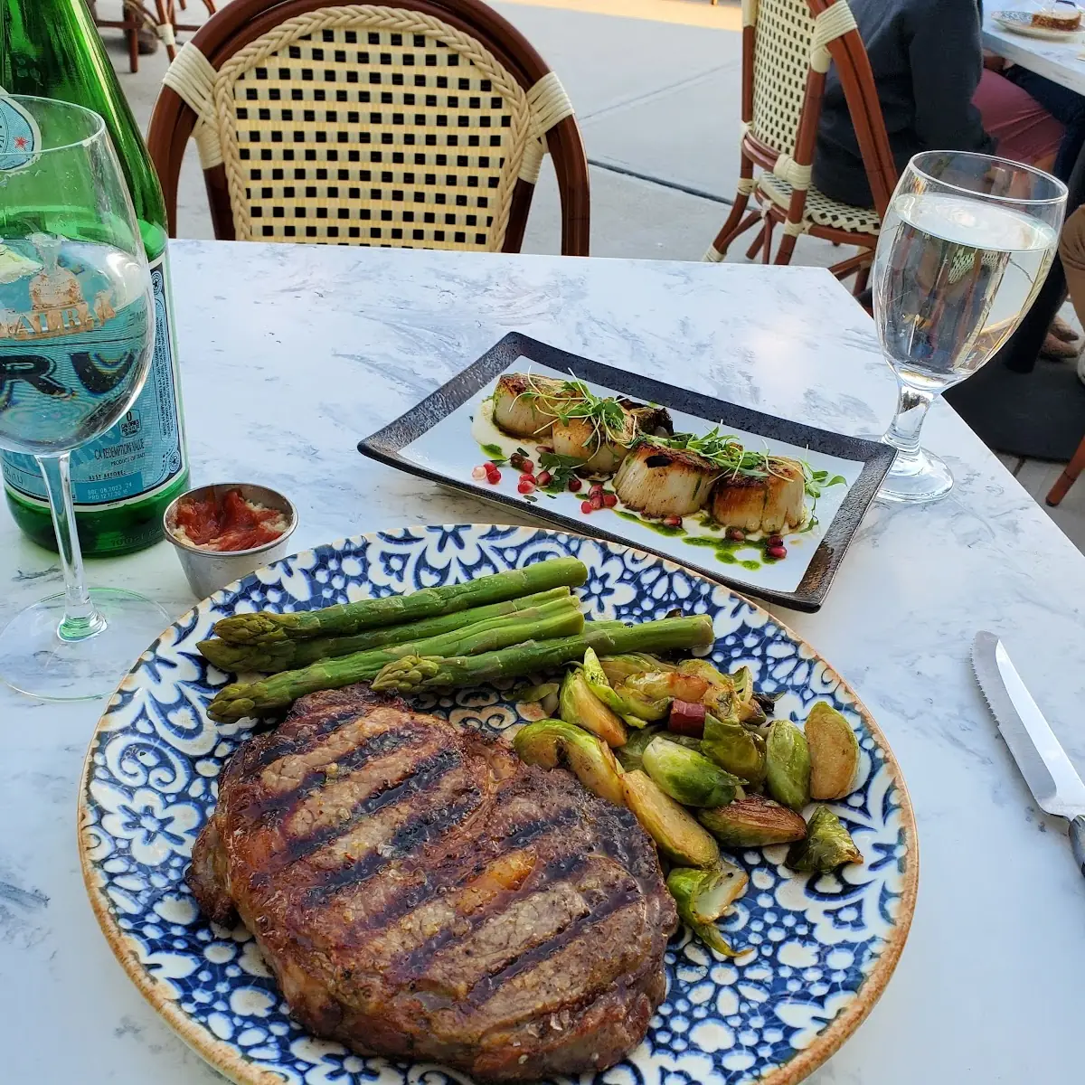 Ribeye Steak