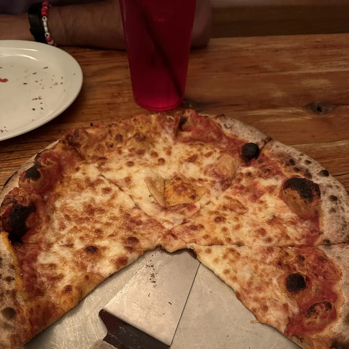 Cheese Pizza