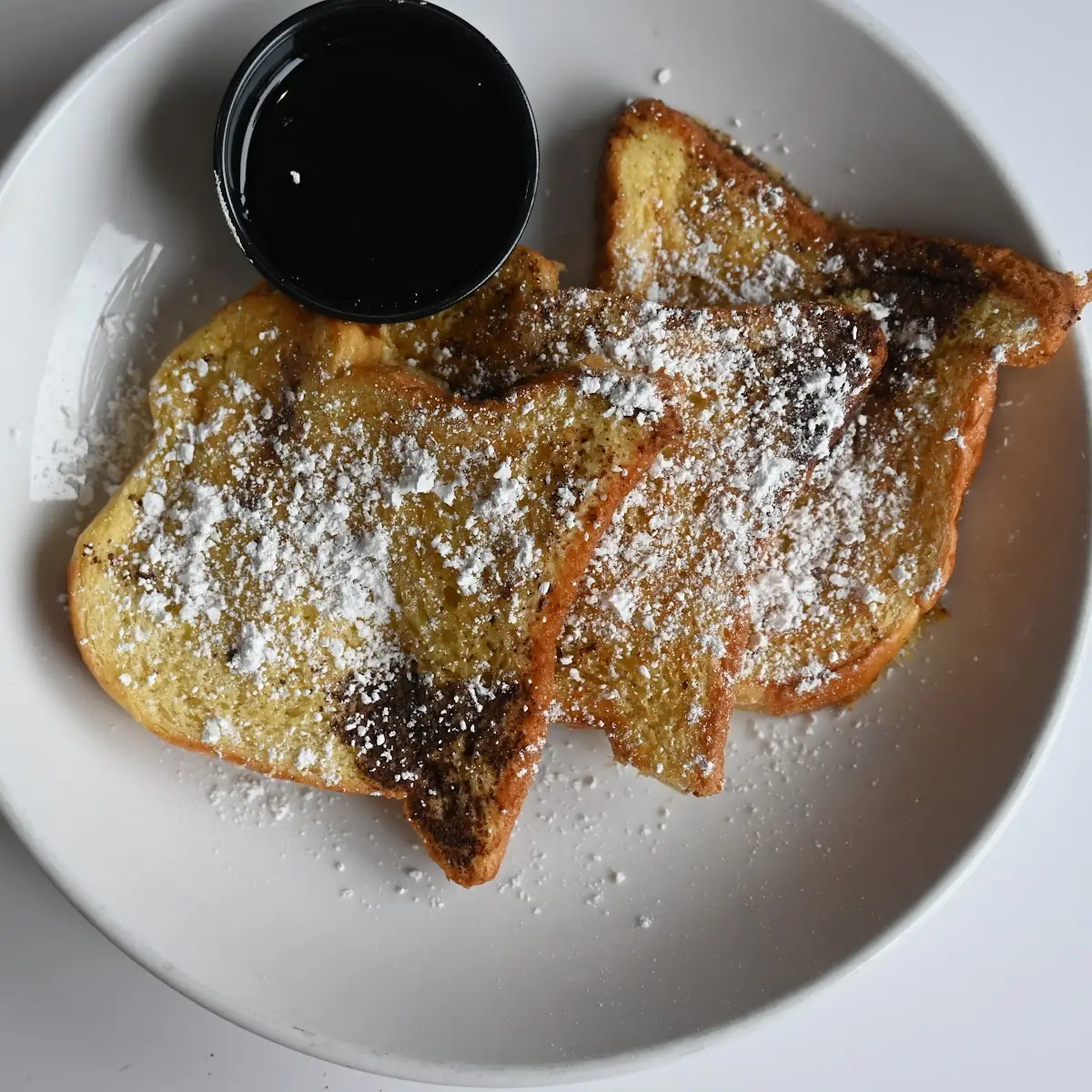 French Toast