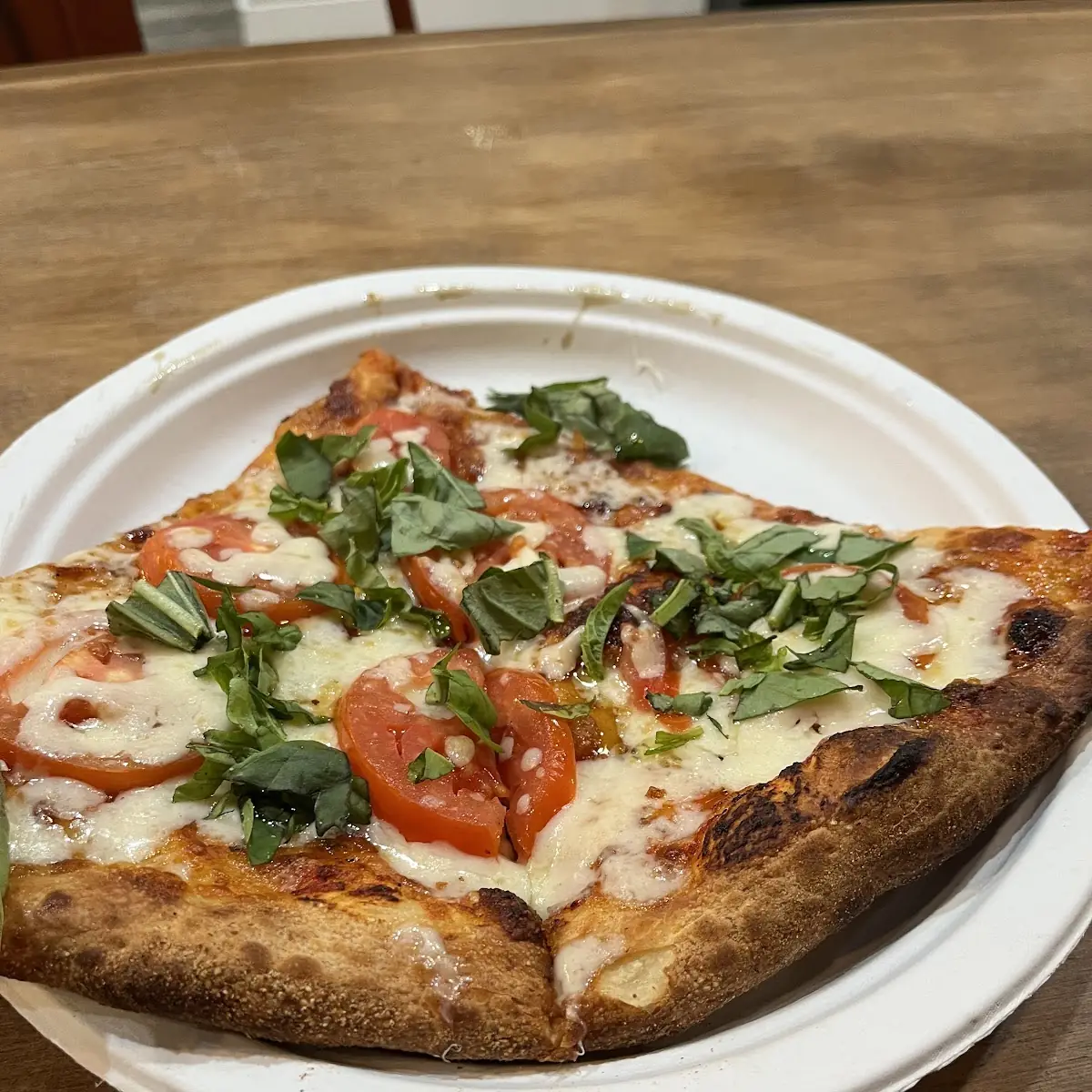 Mill Valley Favorite Pizza