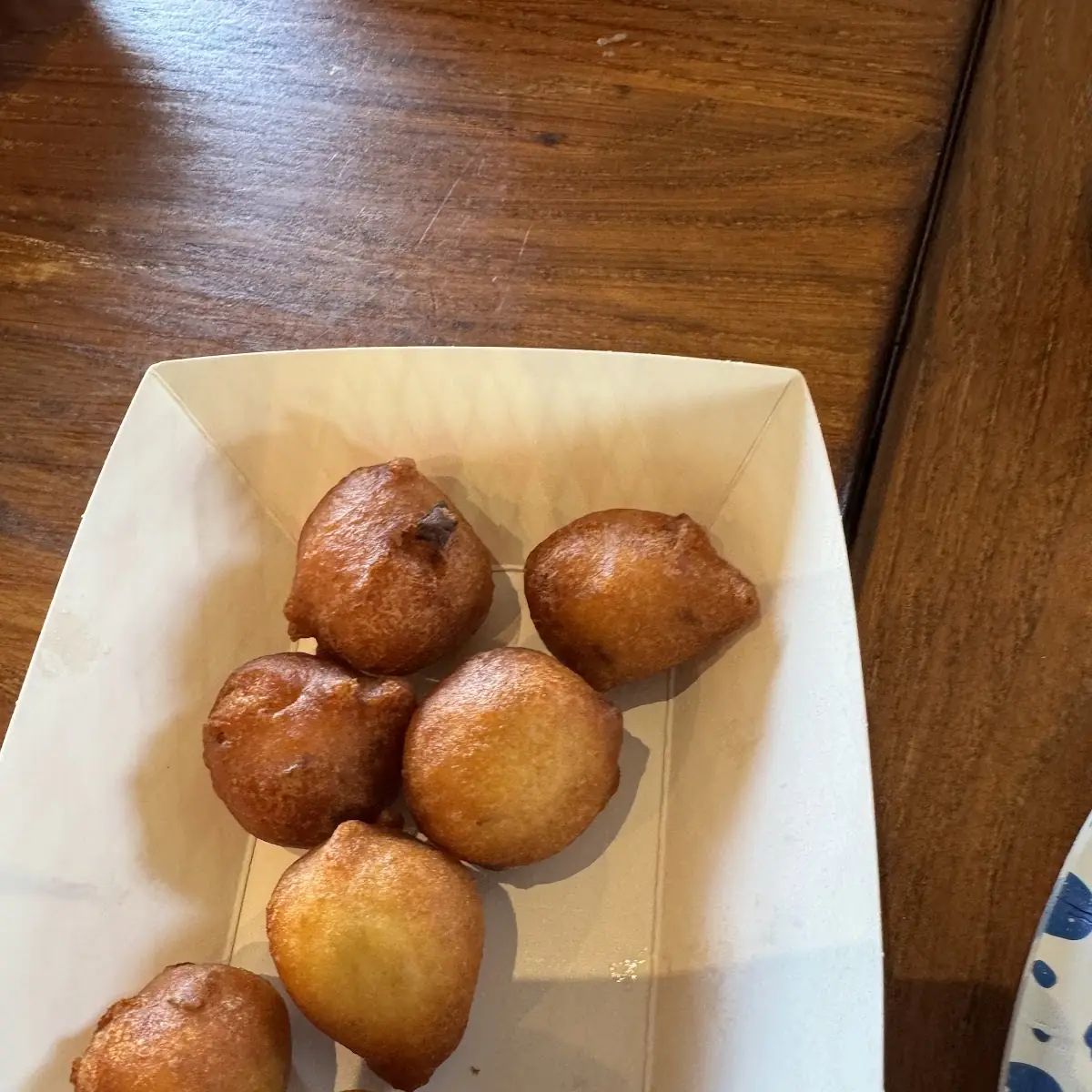 Mysore Bonda
