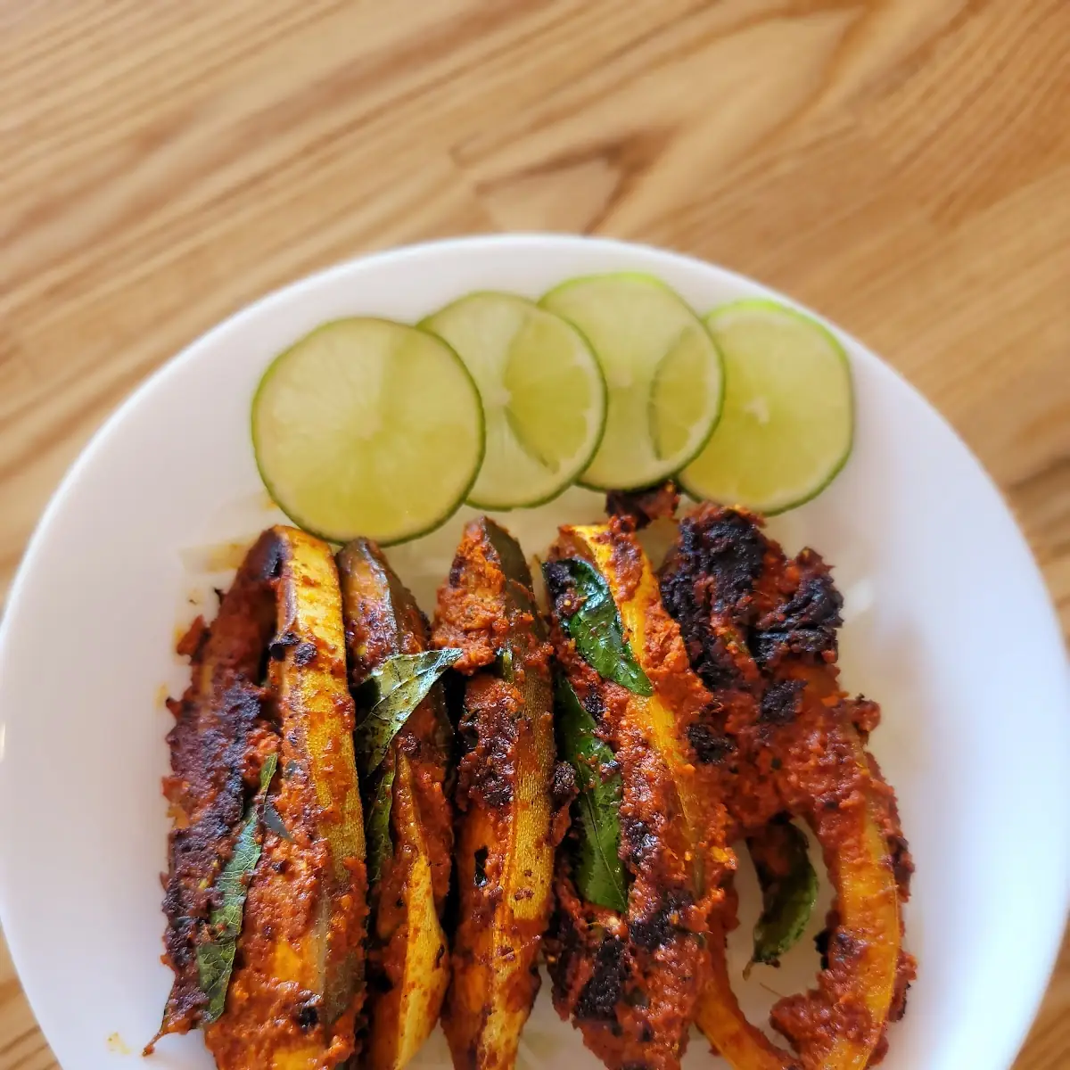 Tawa Fish