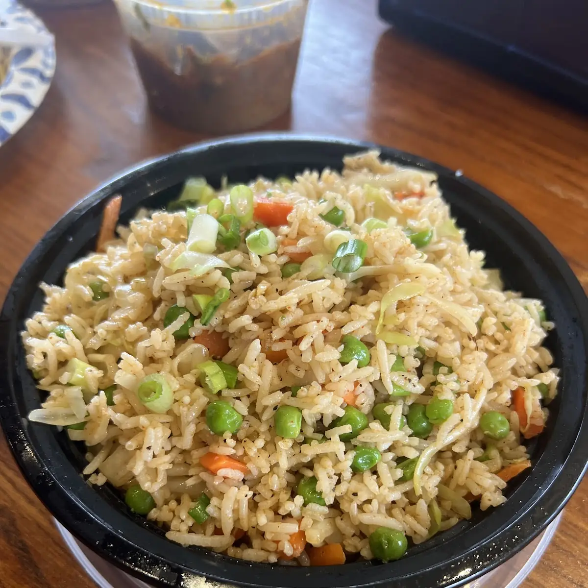 Shrimp Fried Rice
