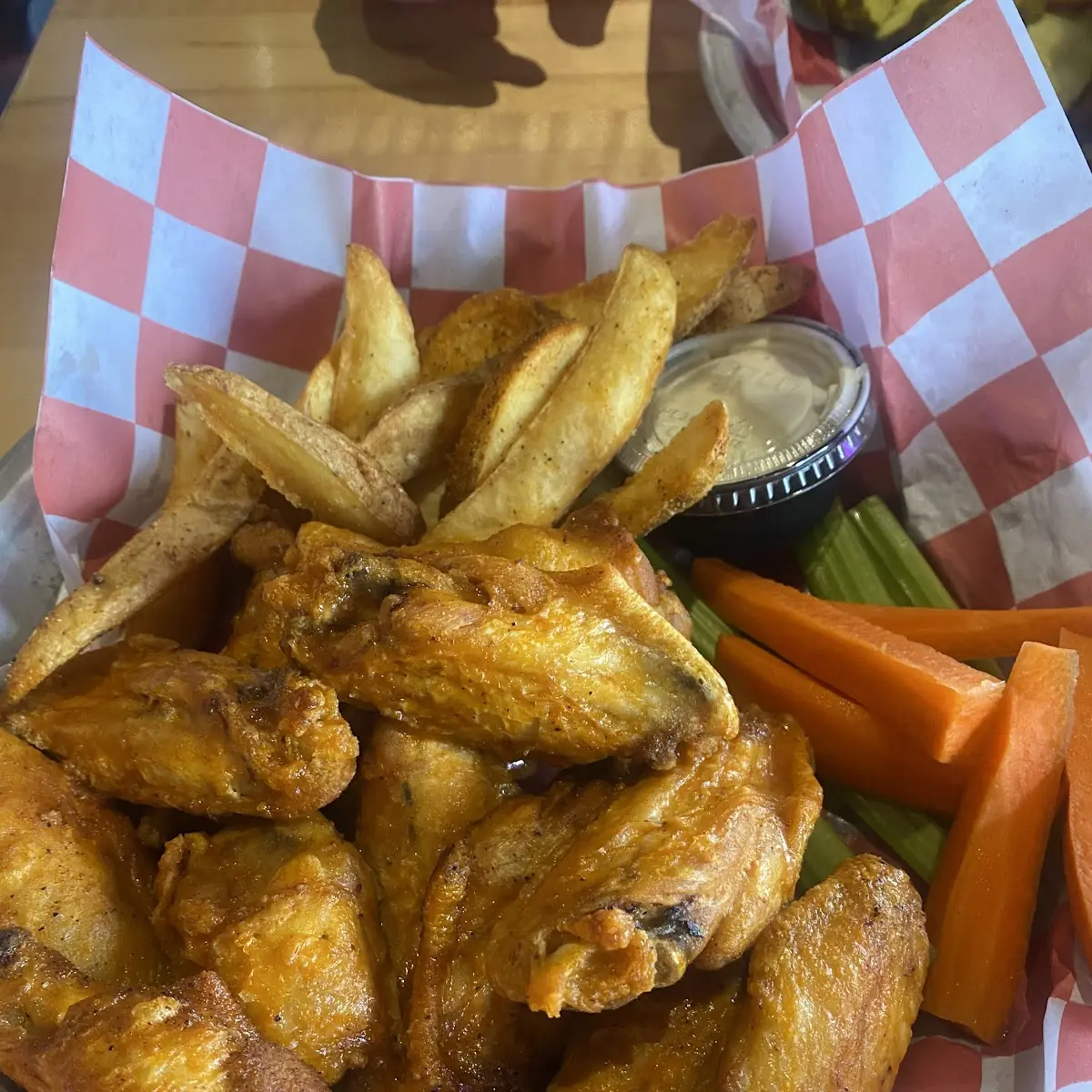 Lemon Pepper