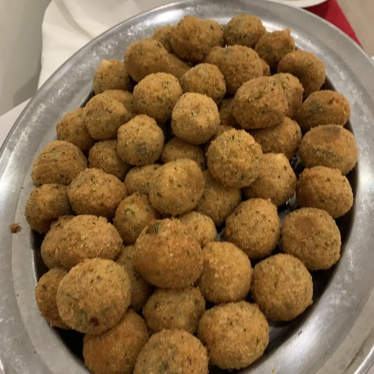 Falafel