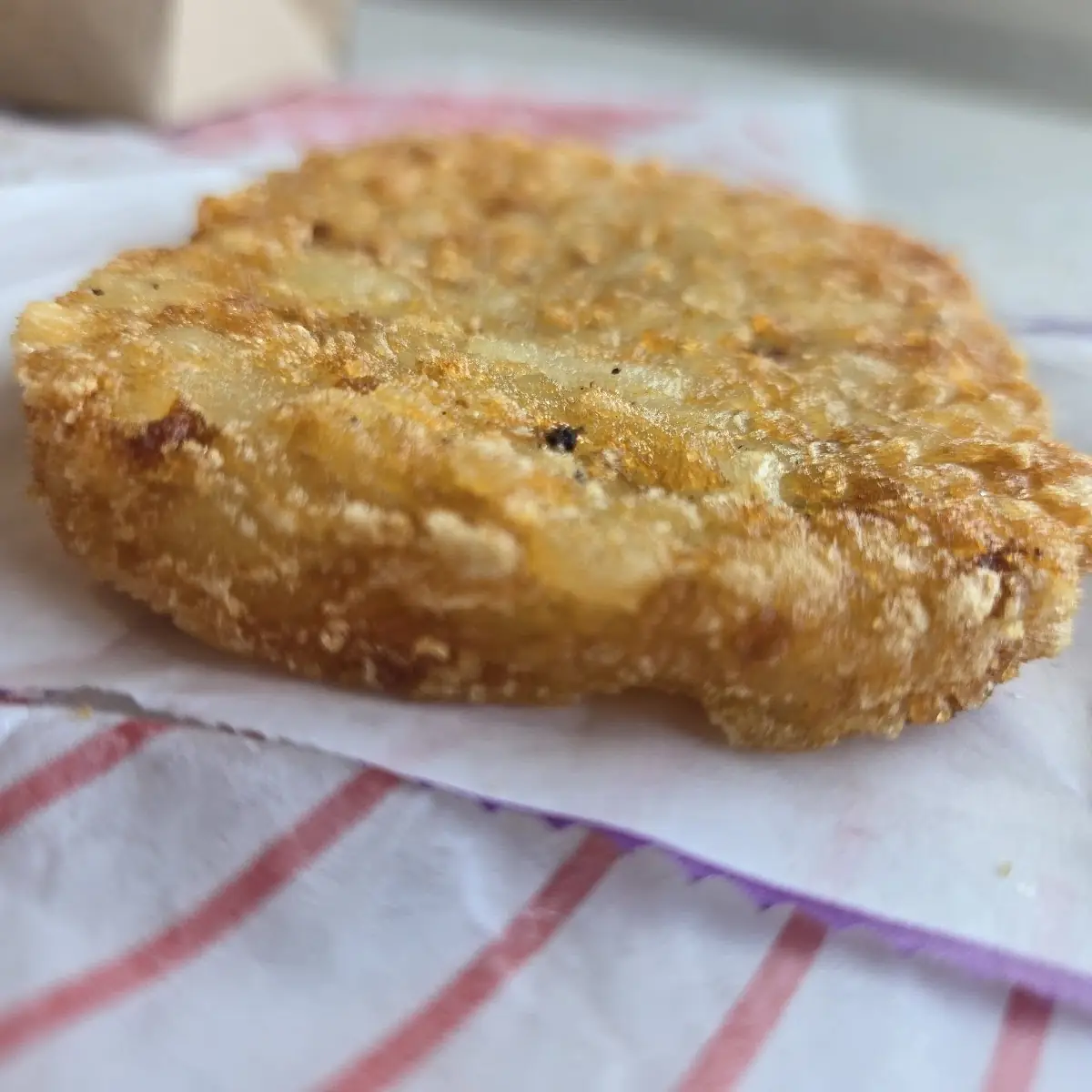Hash Brown