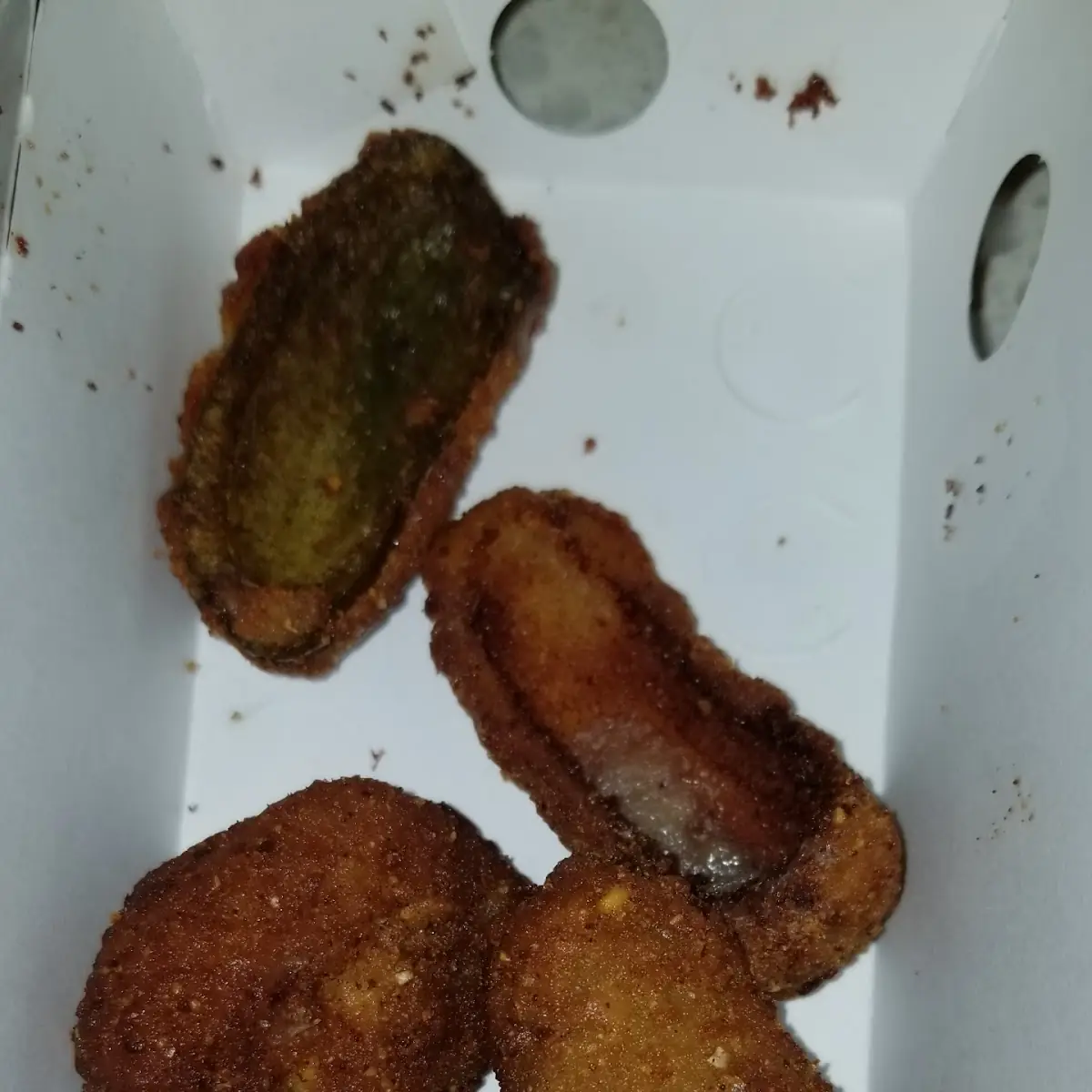 Jalapenos Poppers