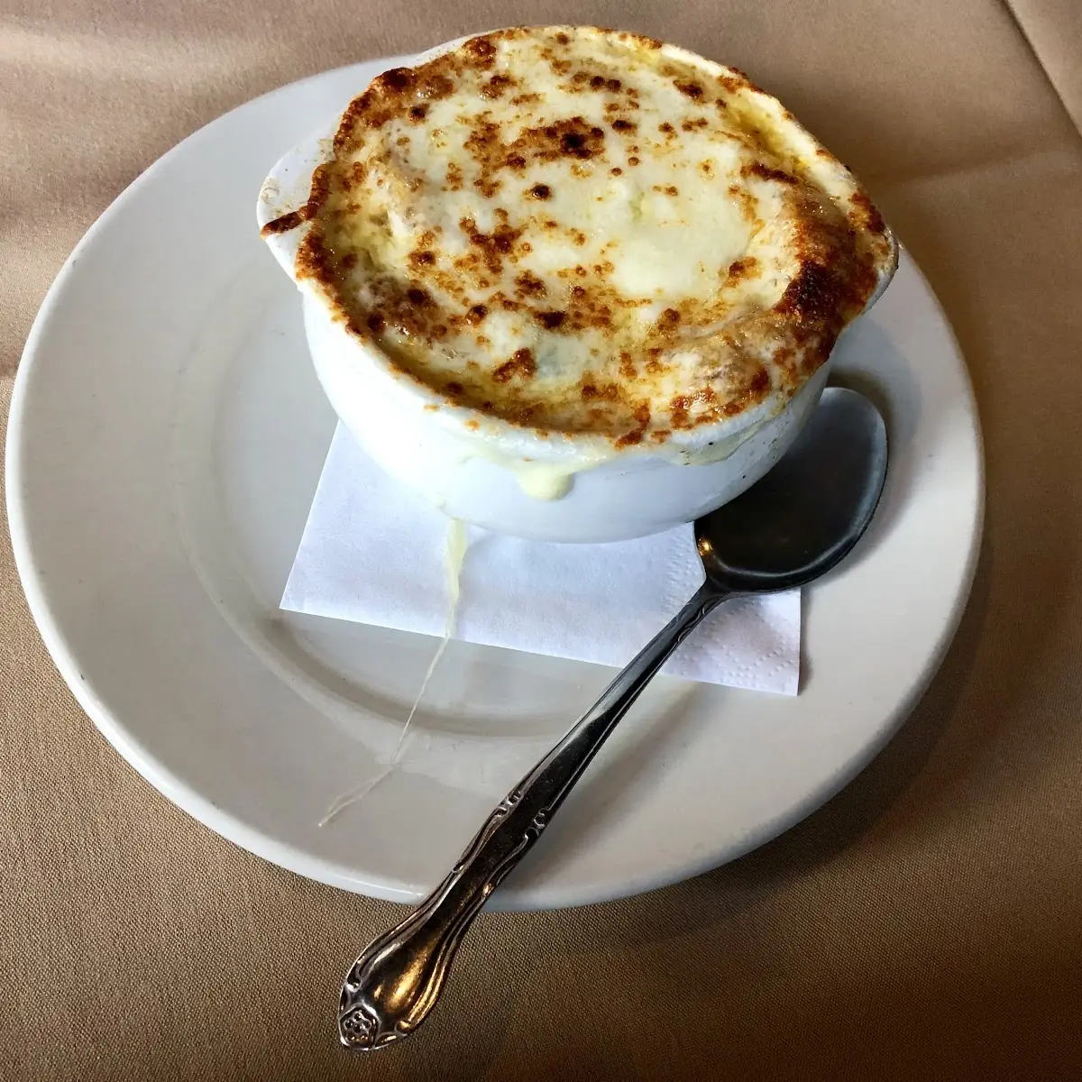 Onion Soup