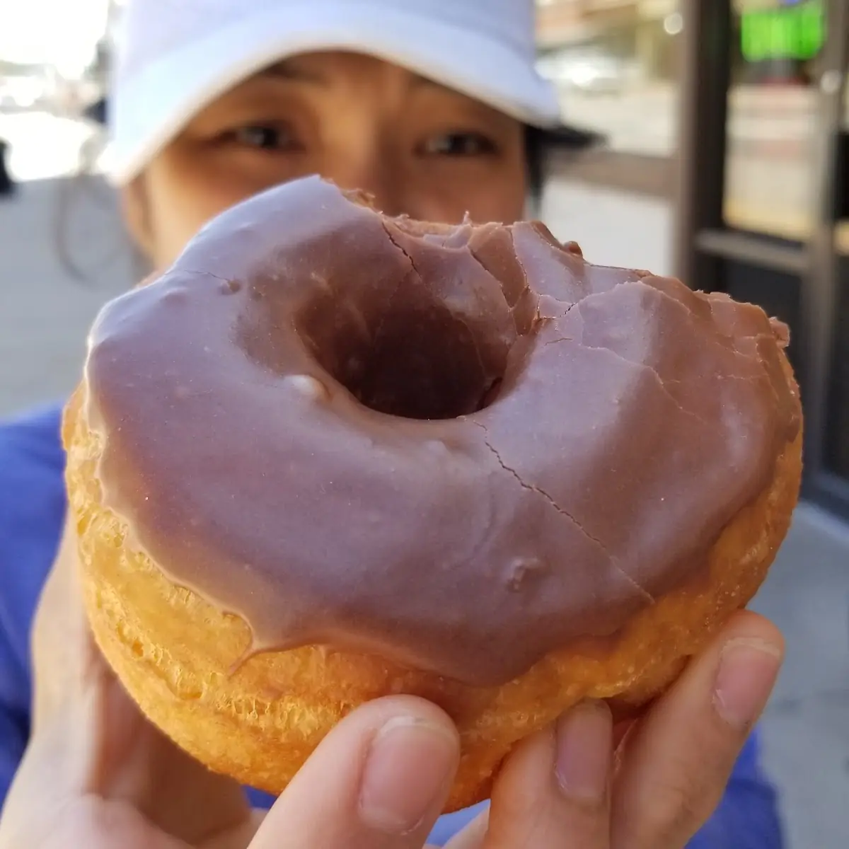 Doughnut