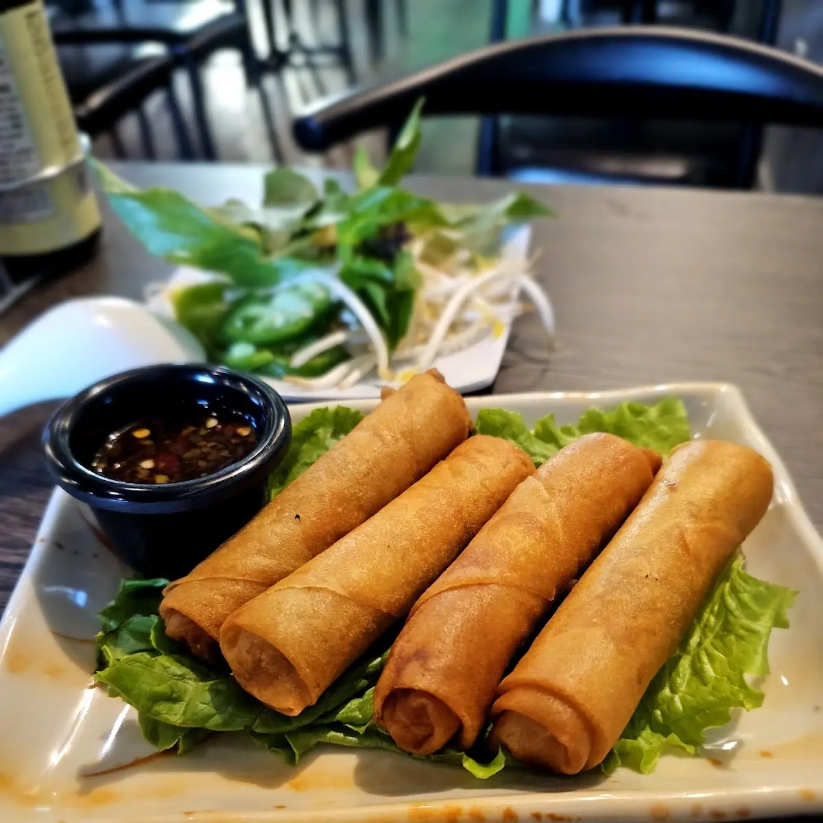 Spring Roll P