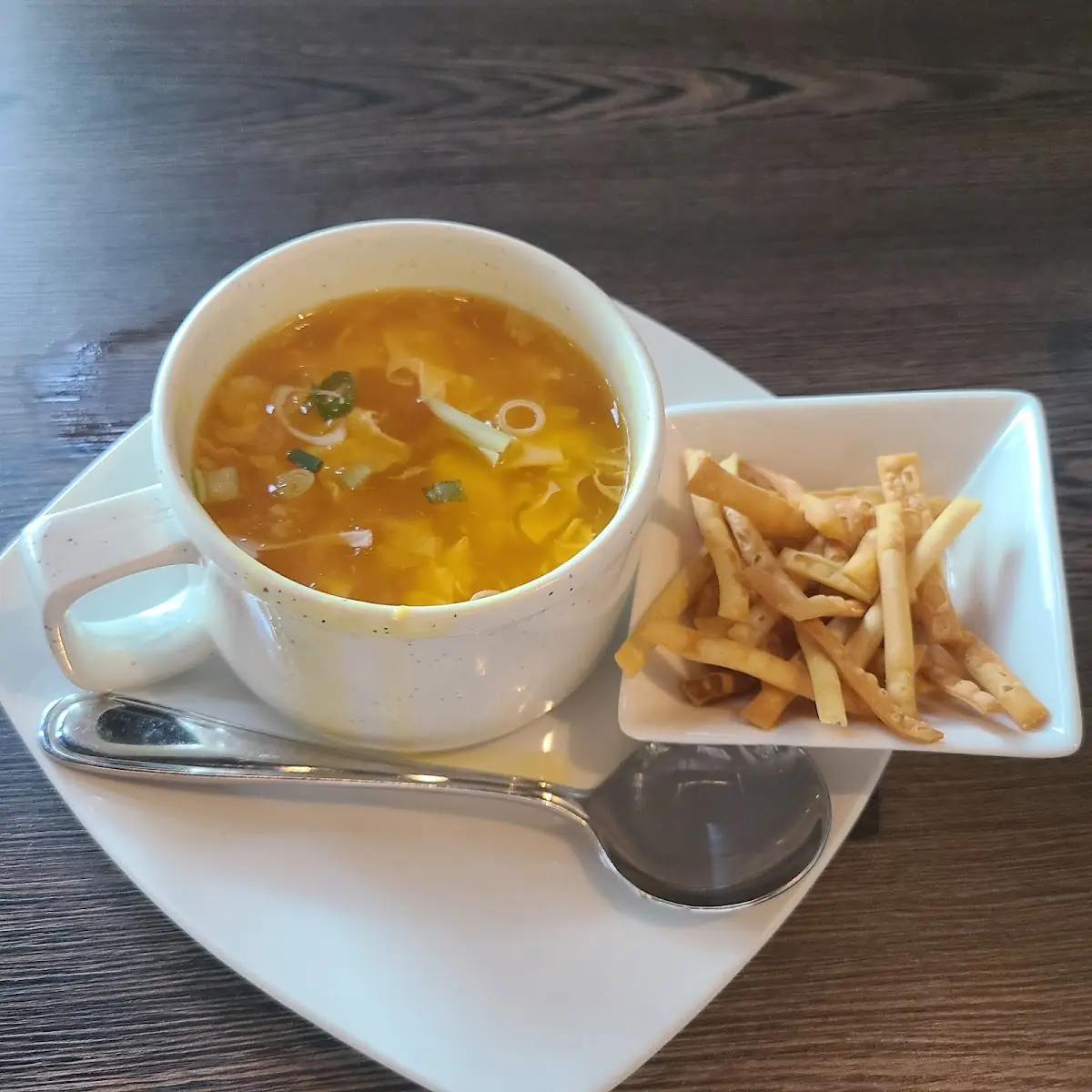 Tortilla Soup