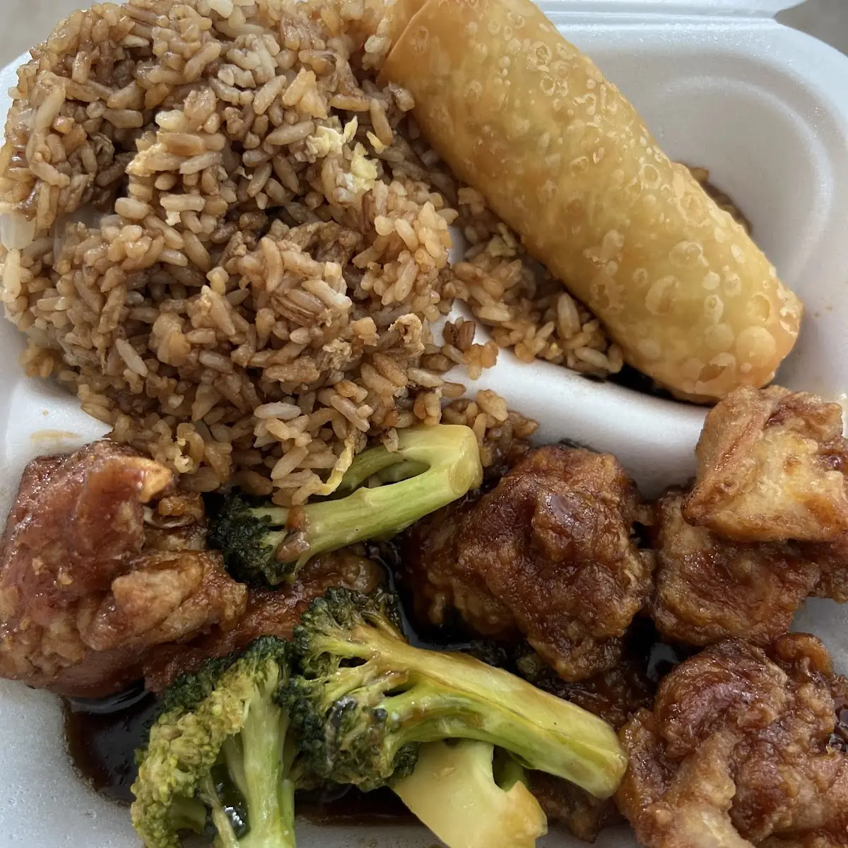 Egg Rolls