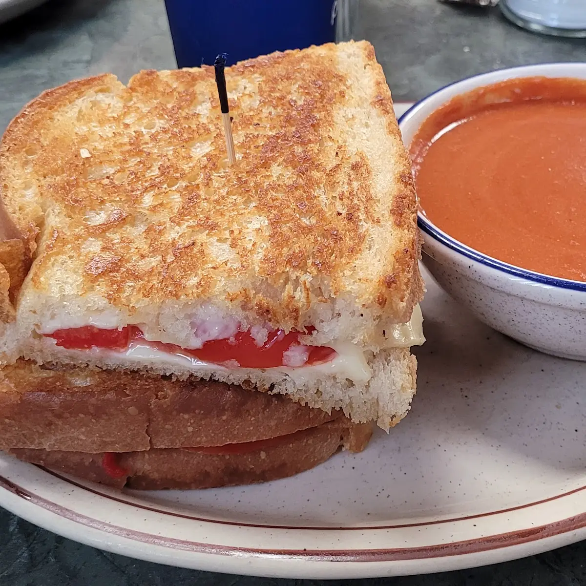 Tomato Soup