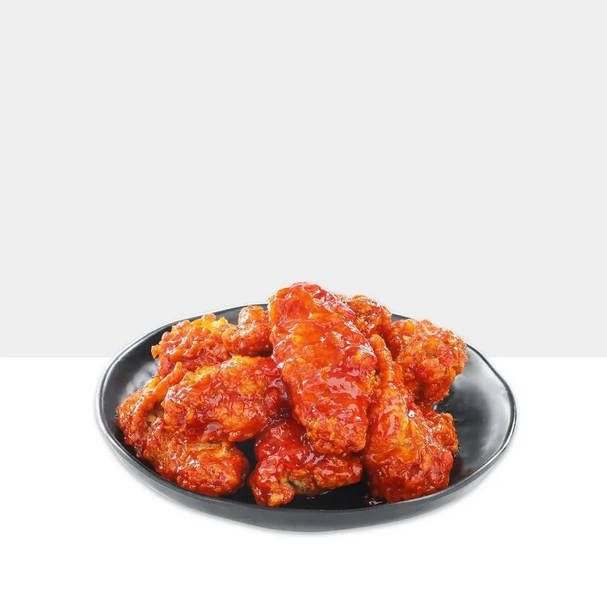 Korean Fried Chicken
