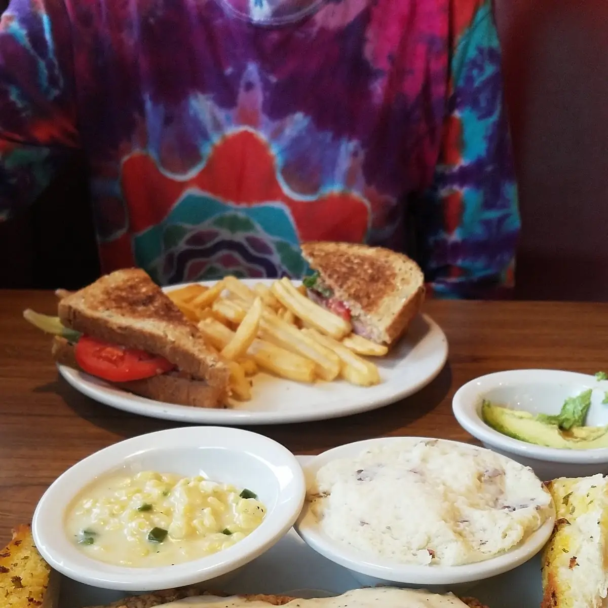Chicken Fried Steak
