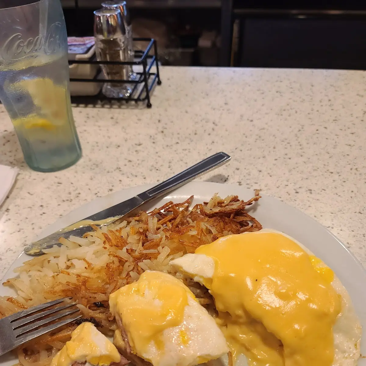 Mile High Denver Omelette