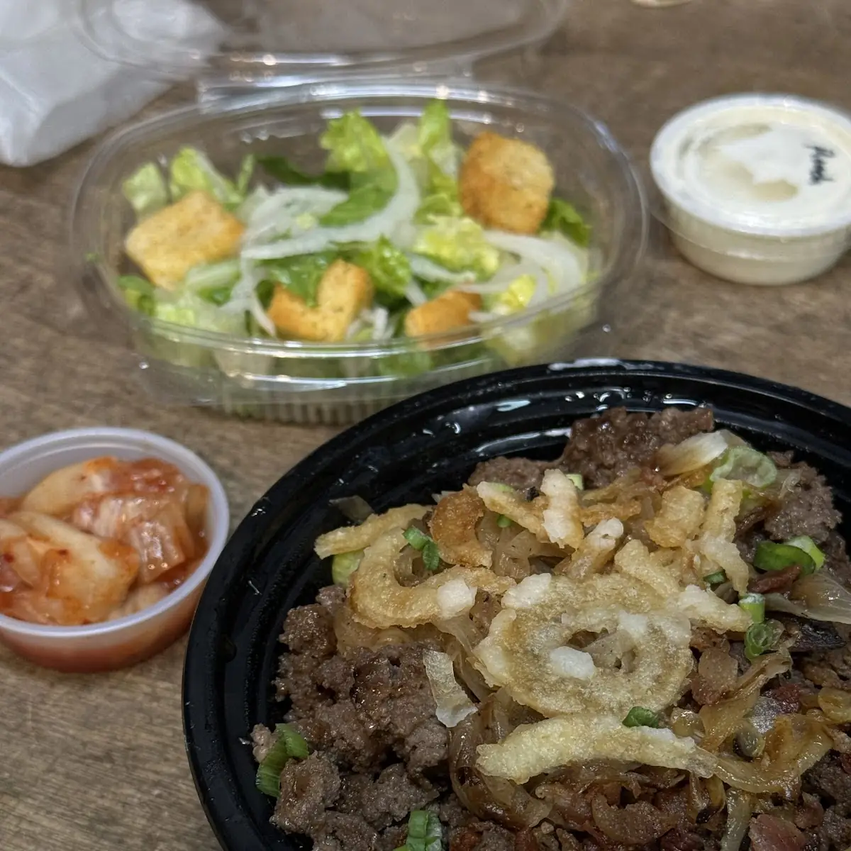 Bulgogi