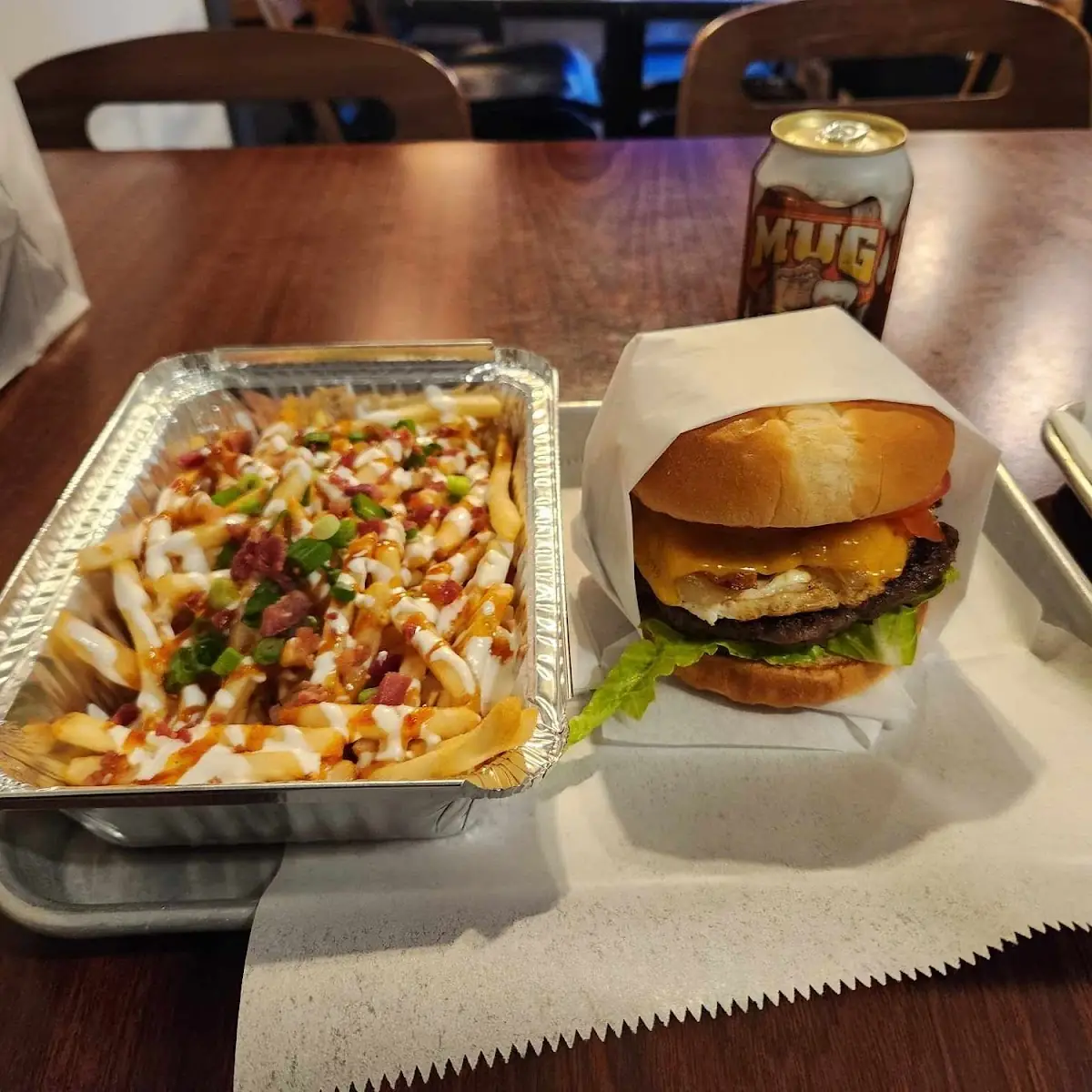 Chili Cheese