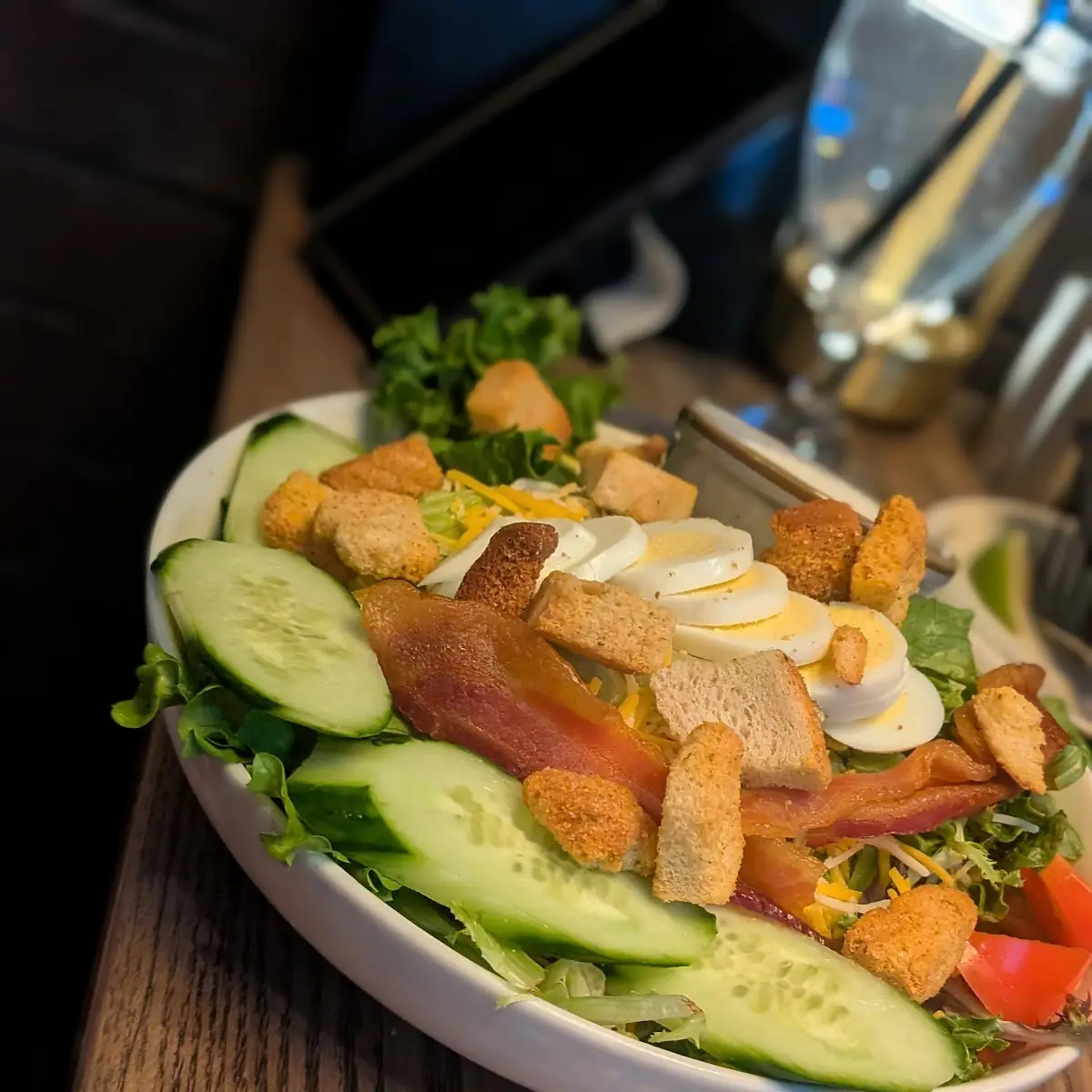 House Salad