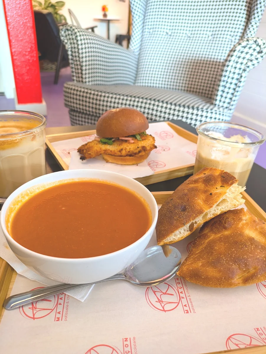 Tomato Soup
