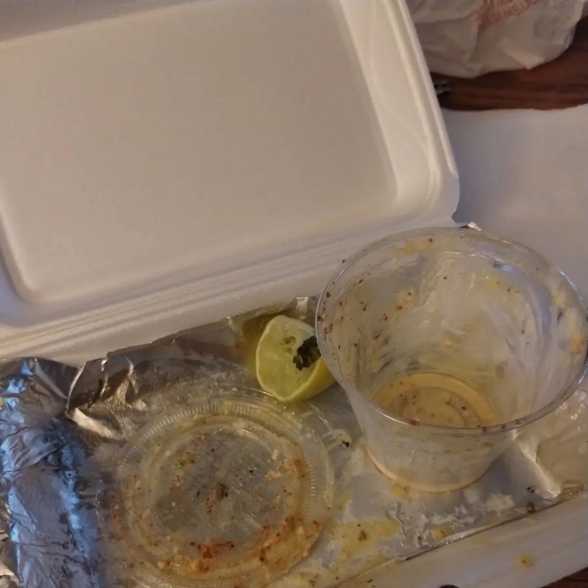 Steak Tacos & Street Corn
