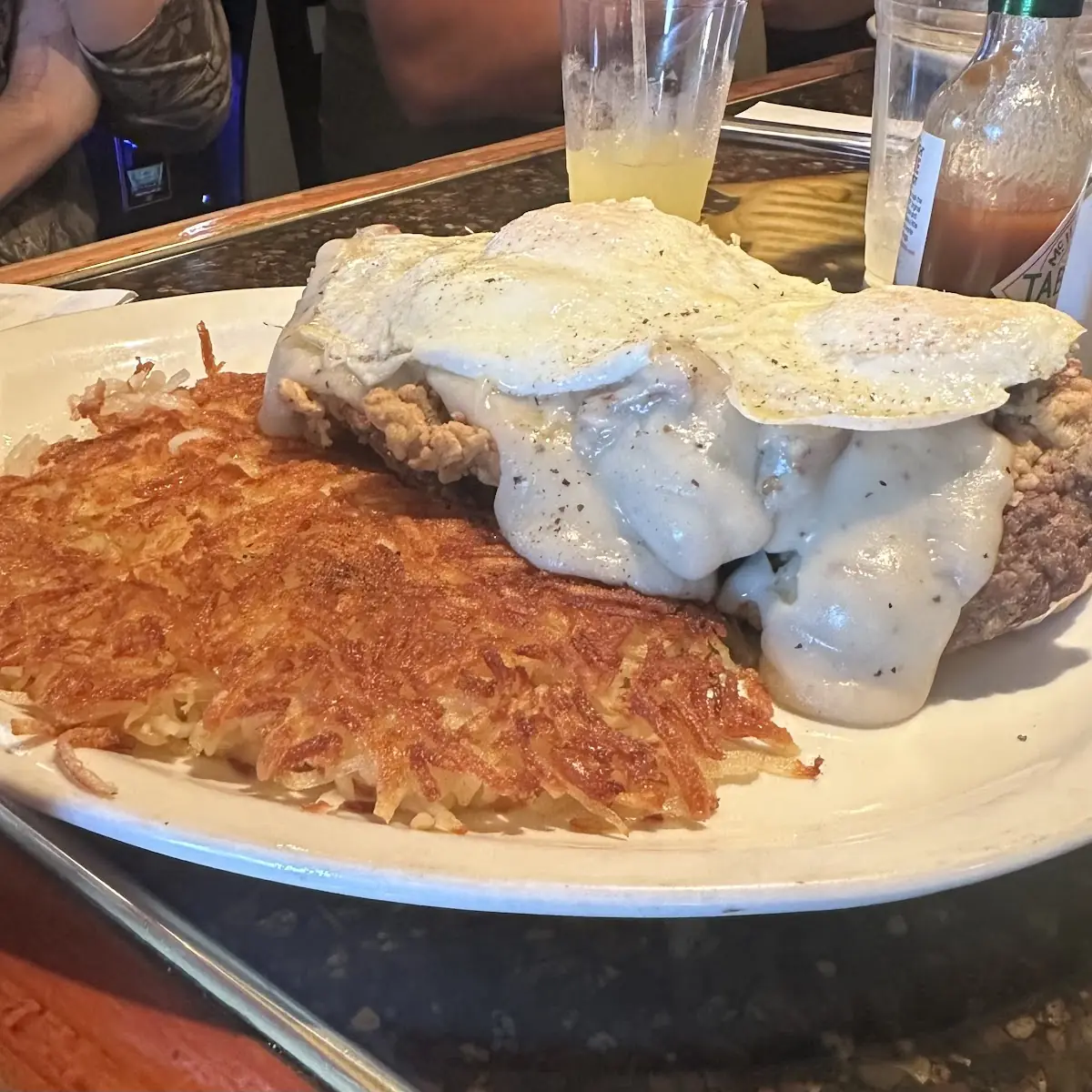 Chicken Fried Steak