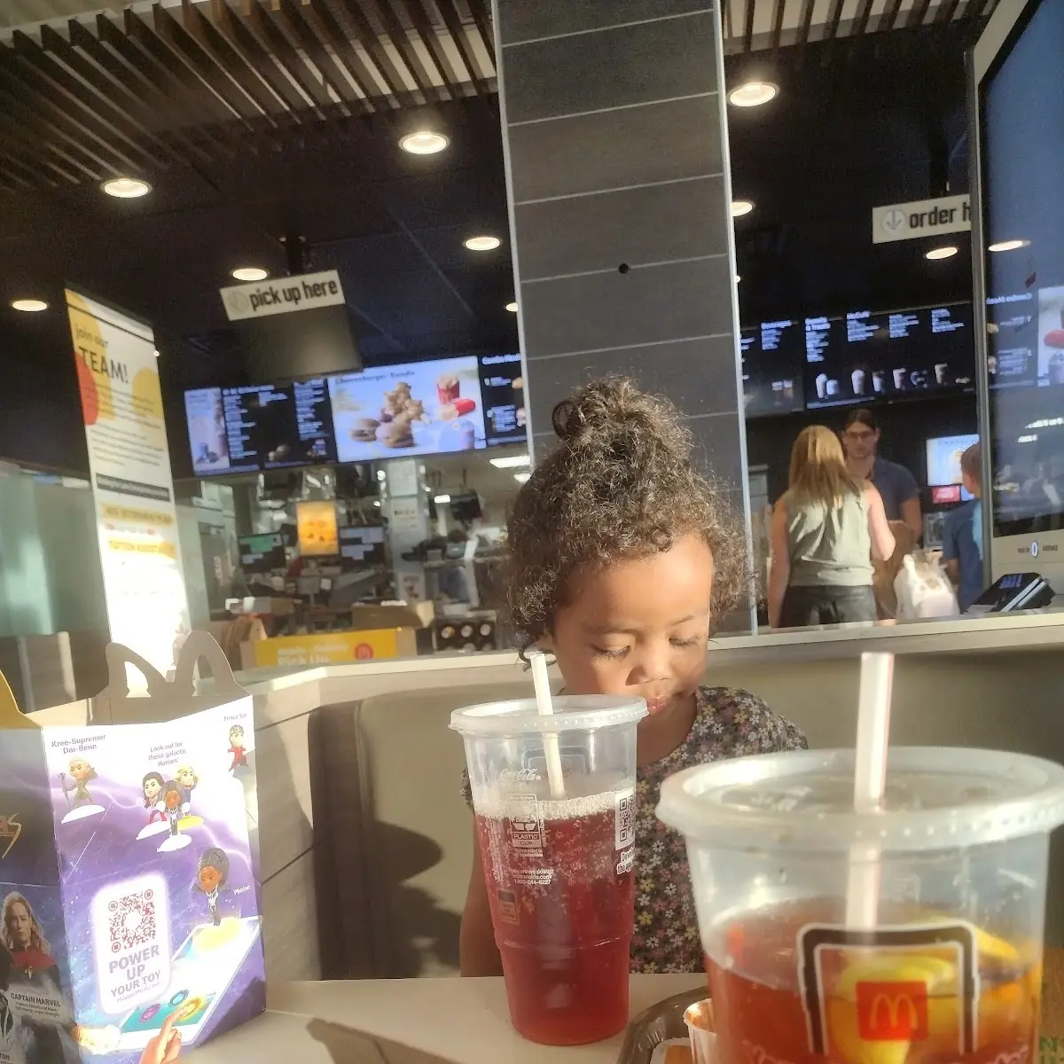 Happy Meal
