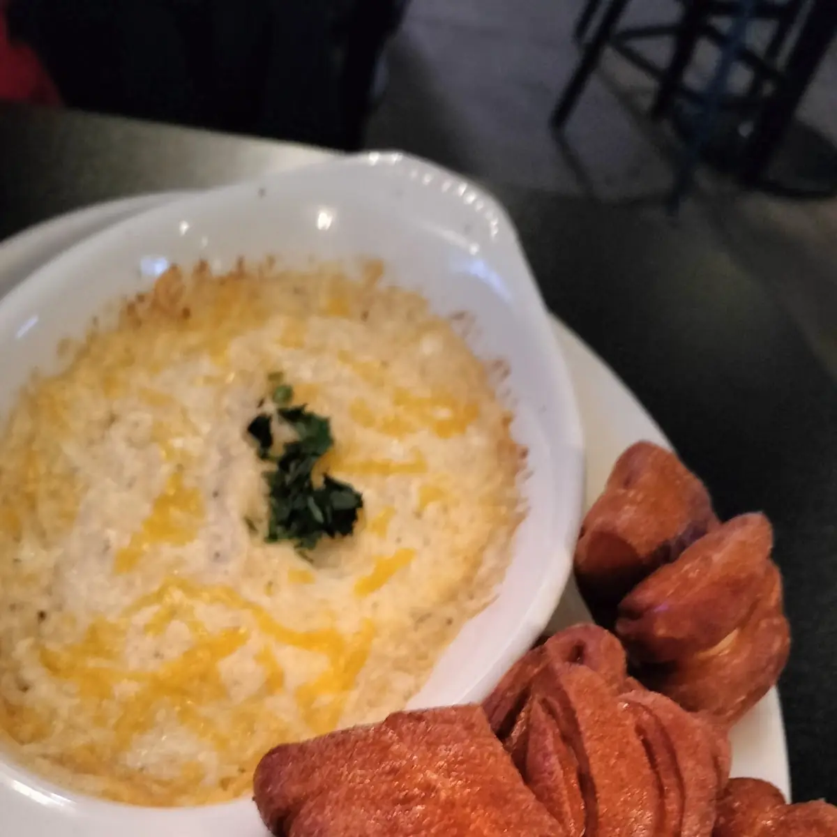 Cheese Grits