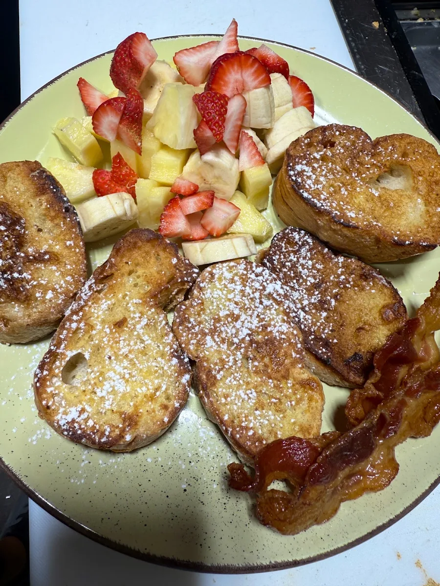French Toast