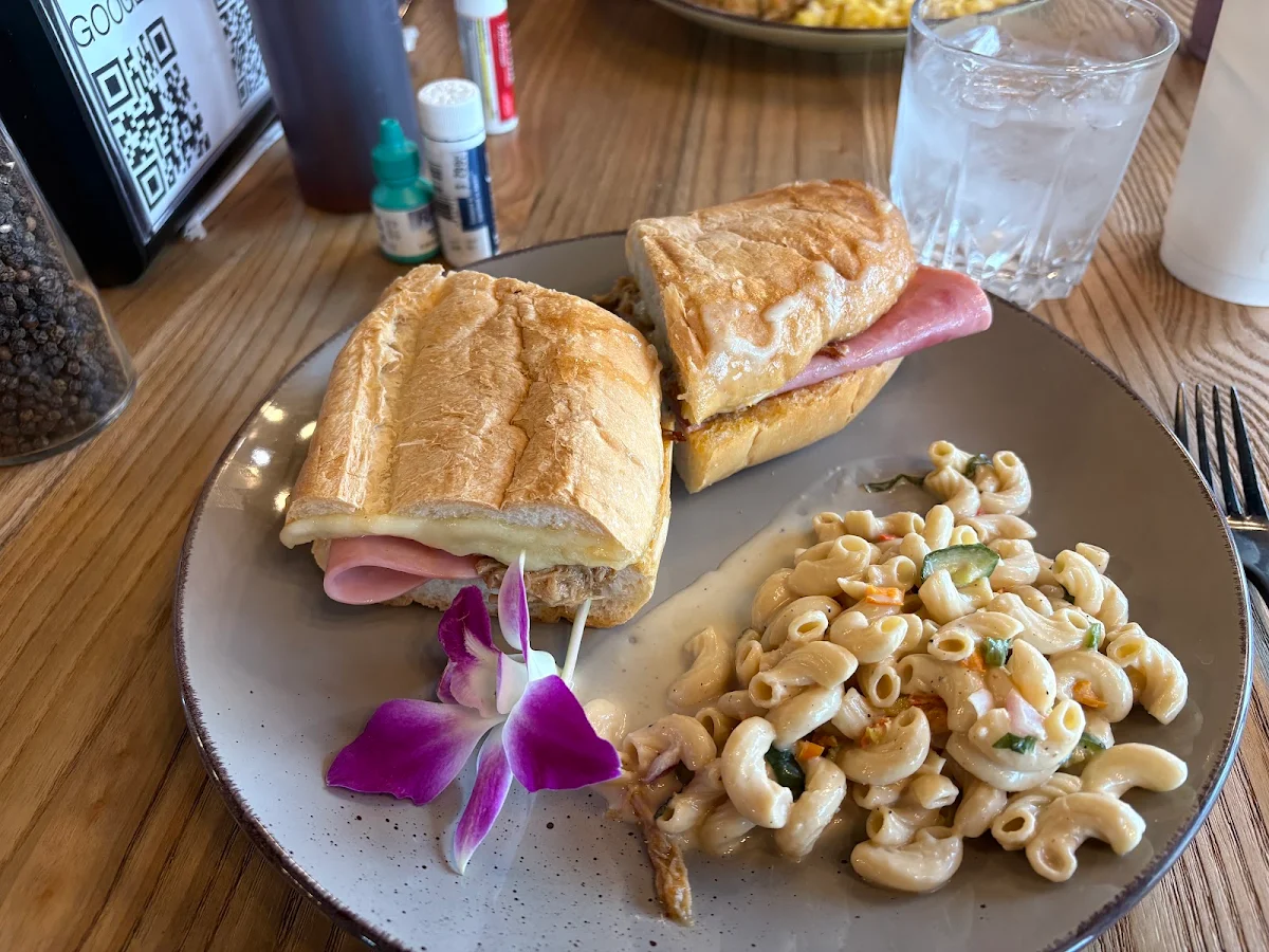 Pasta Salad