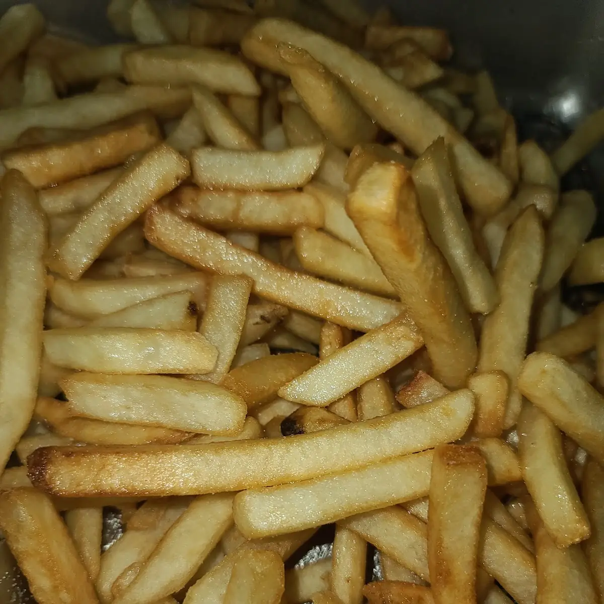 Fresh Cut Fries