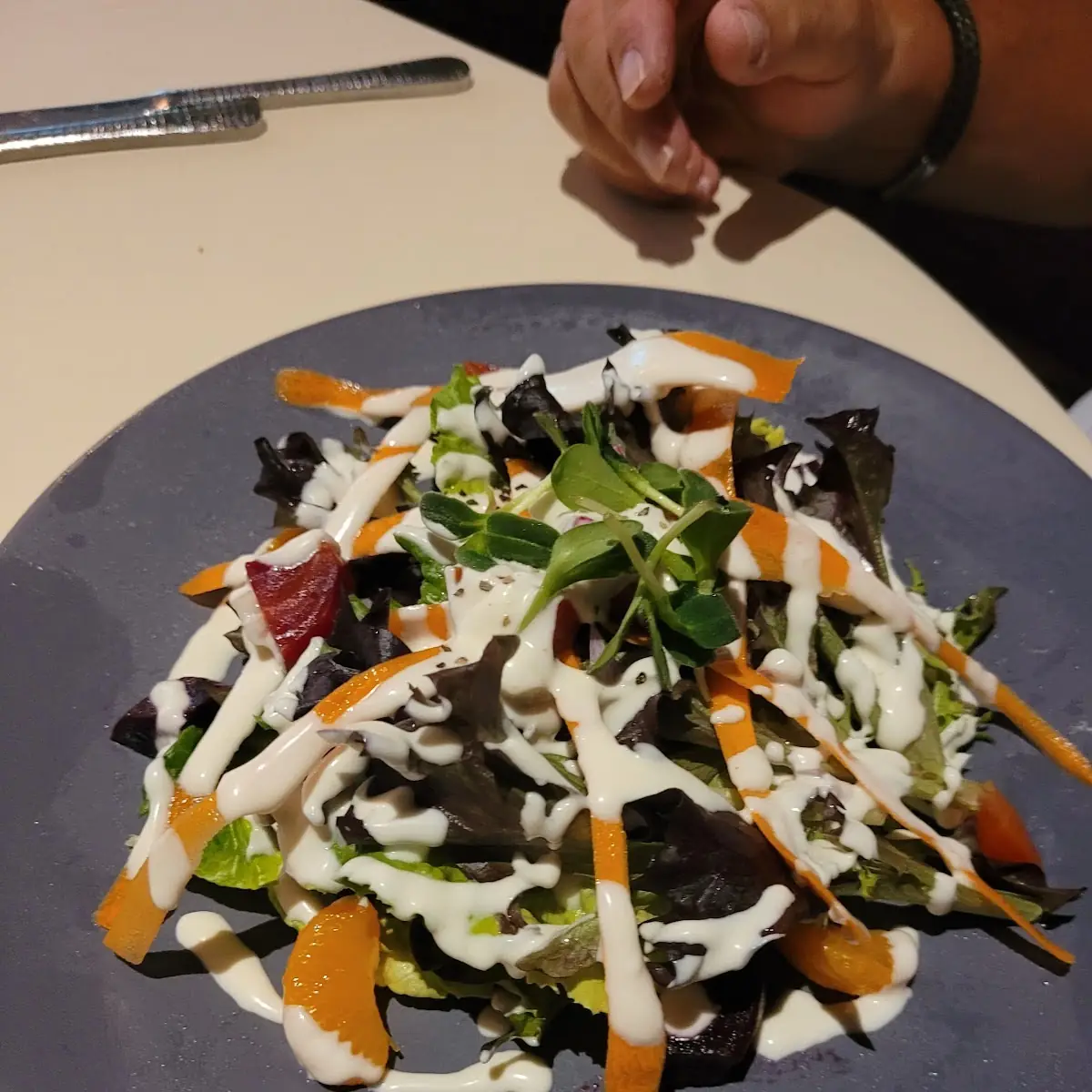 Beet Salad