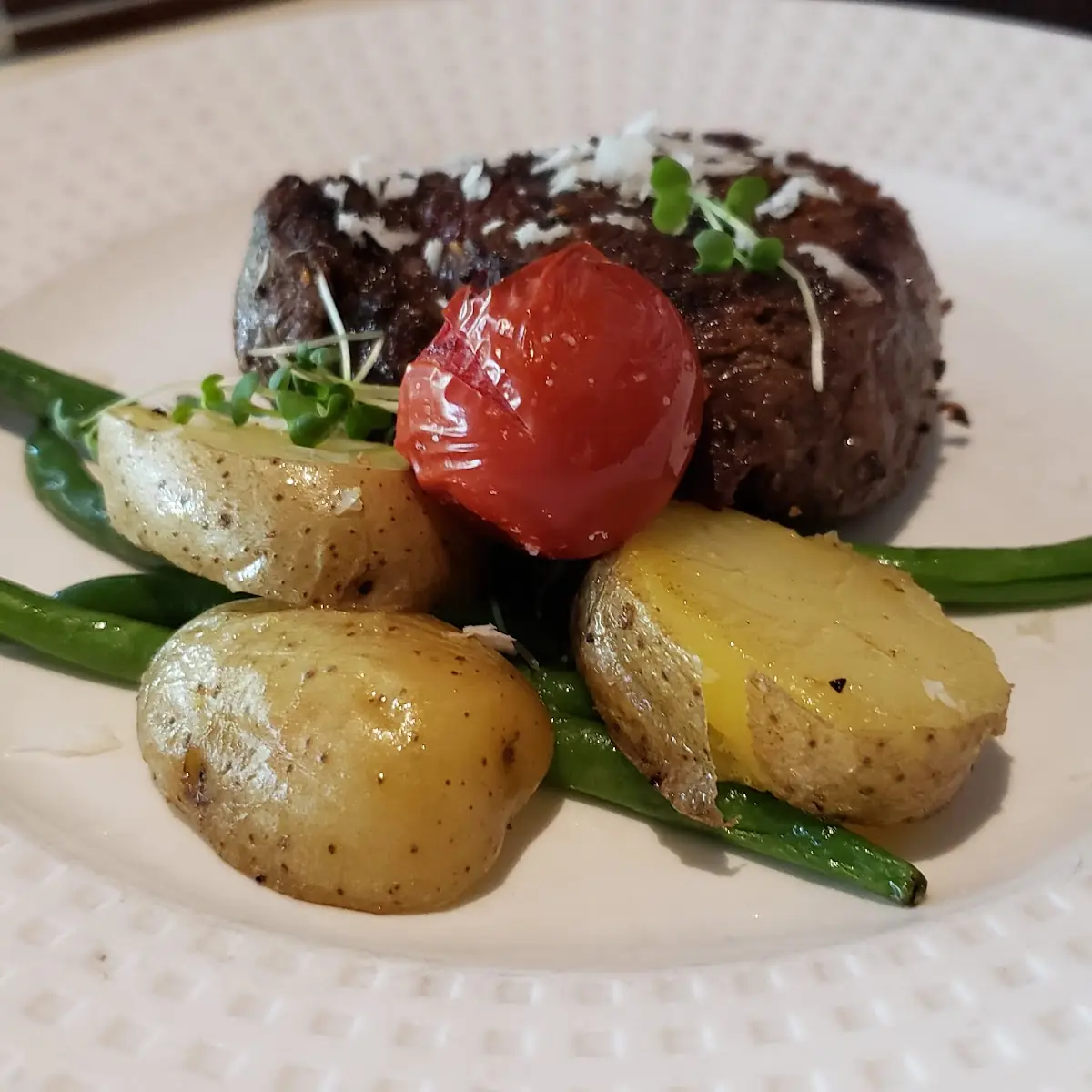 Filet Mignon