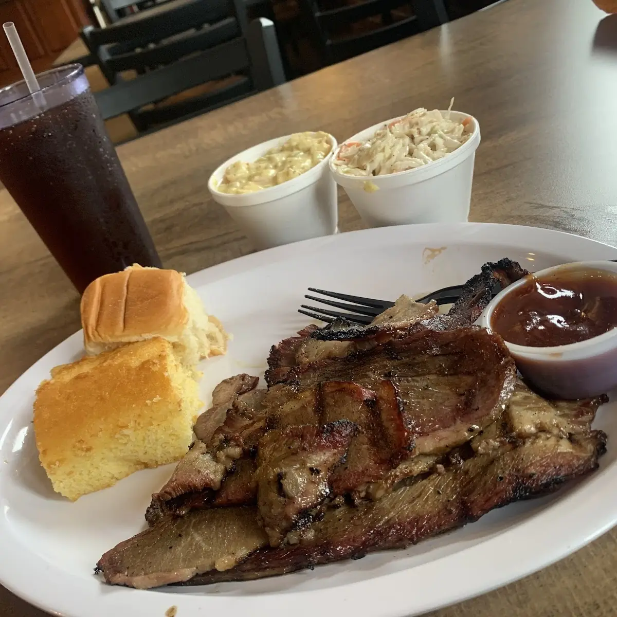 Pulled Pork