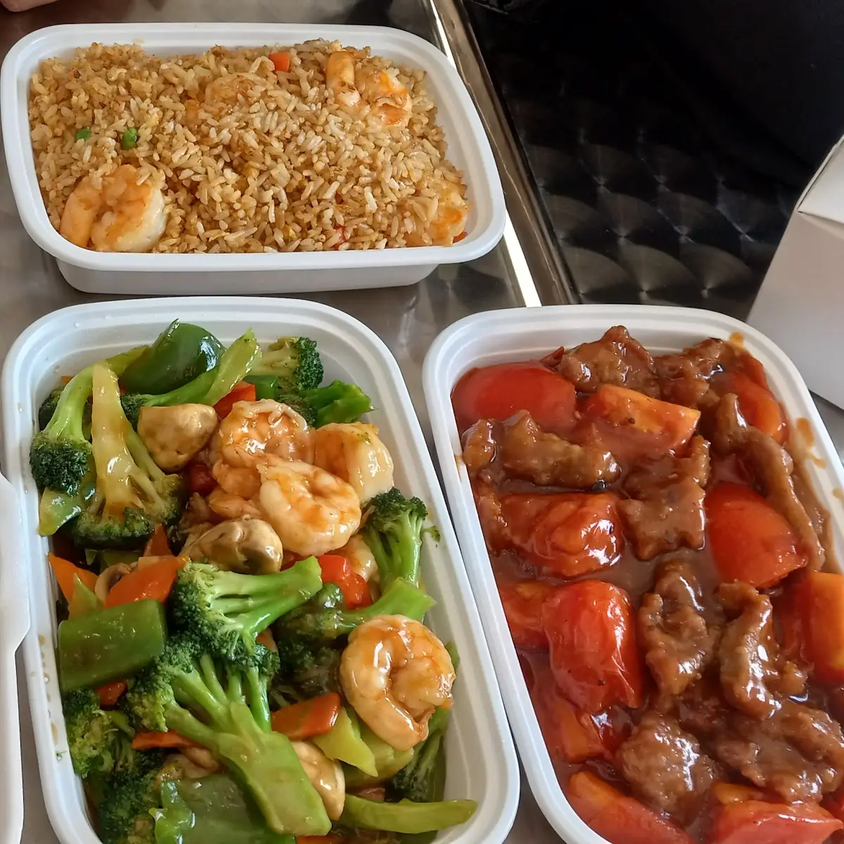 Chow Mein