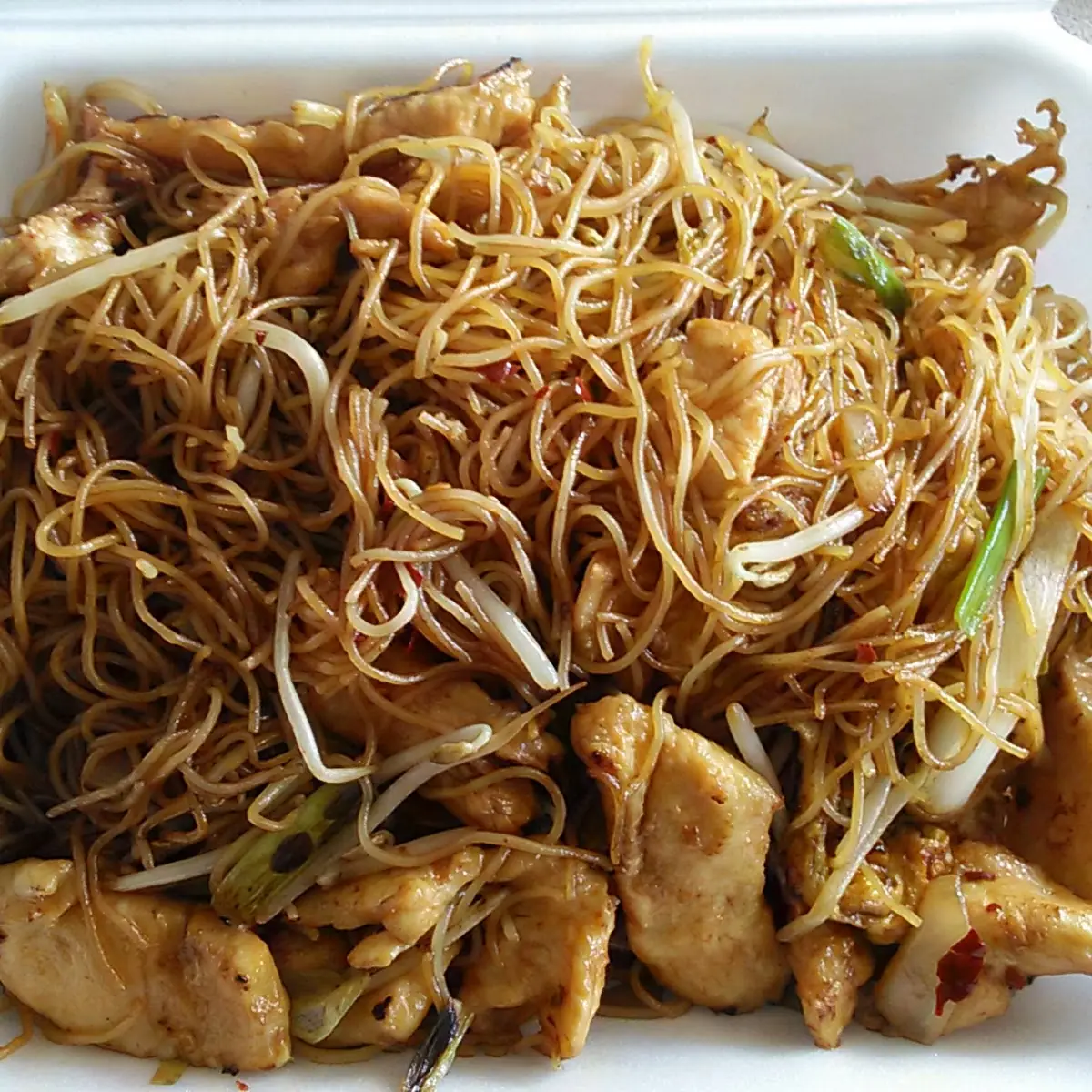 Rice Noodles