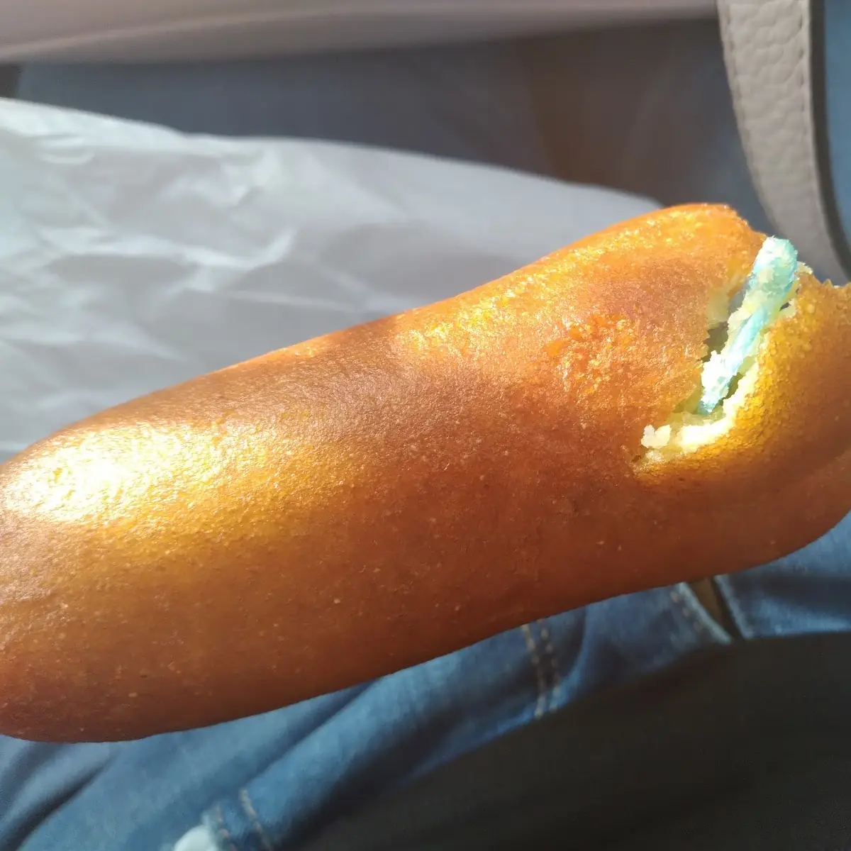 Corn Dog