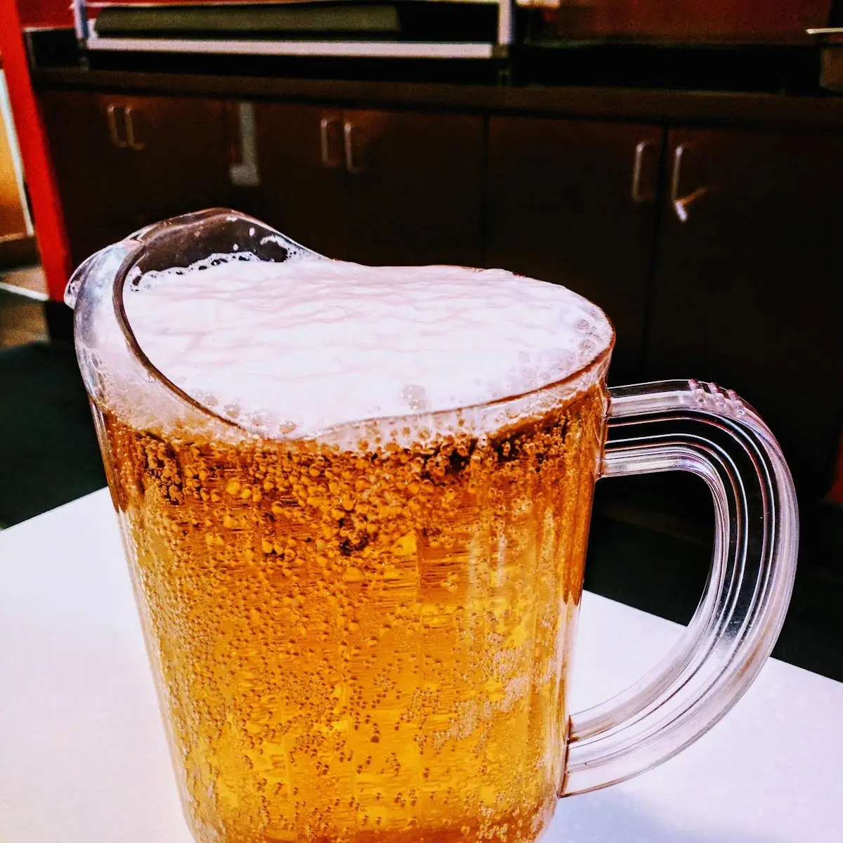 Draft Beer