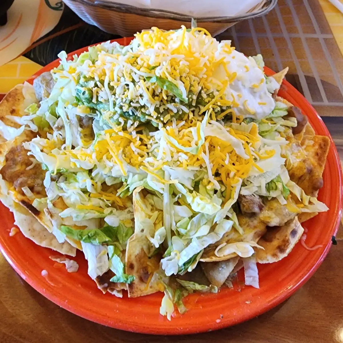Taco Salad