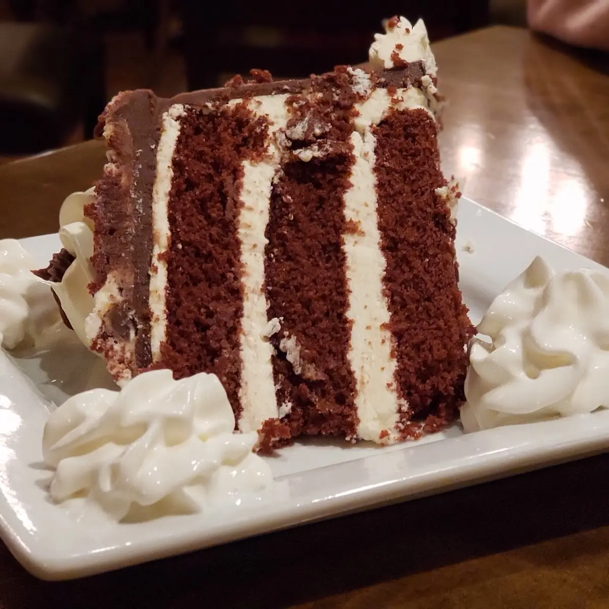 Oakmont Carrot Cake