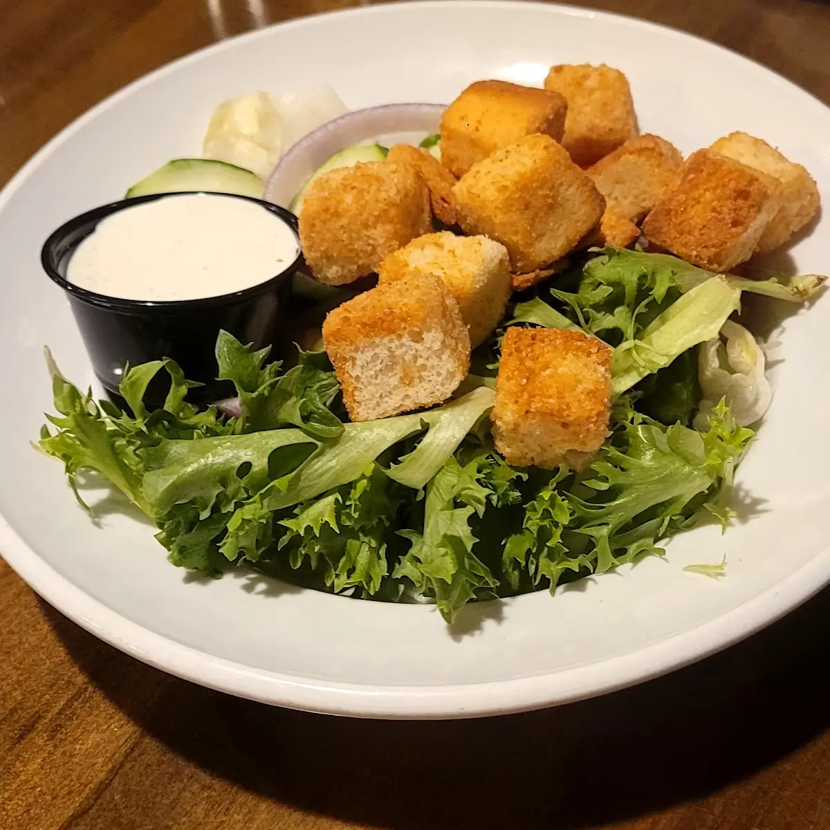 Side Salad