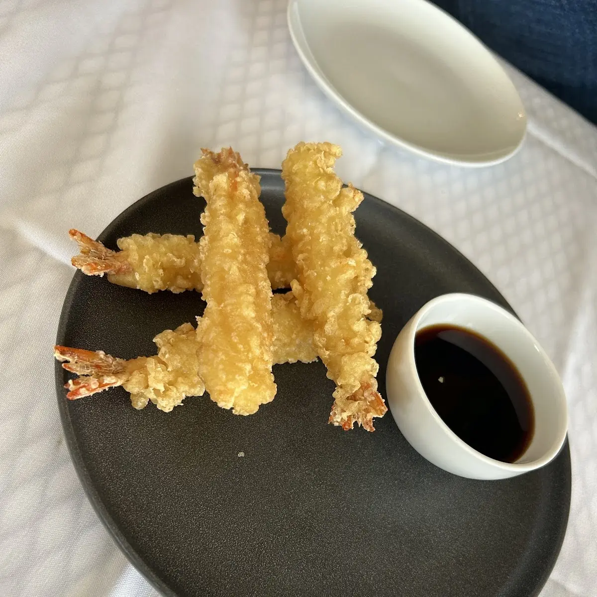 Tempura Shrimp
