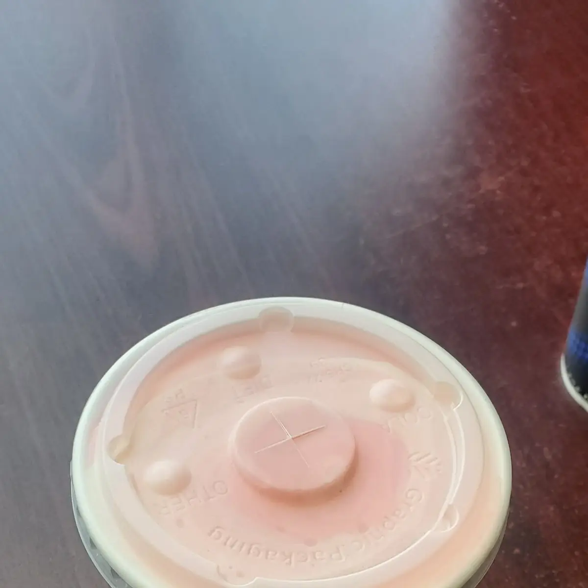 Strawberry Shake