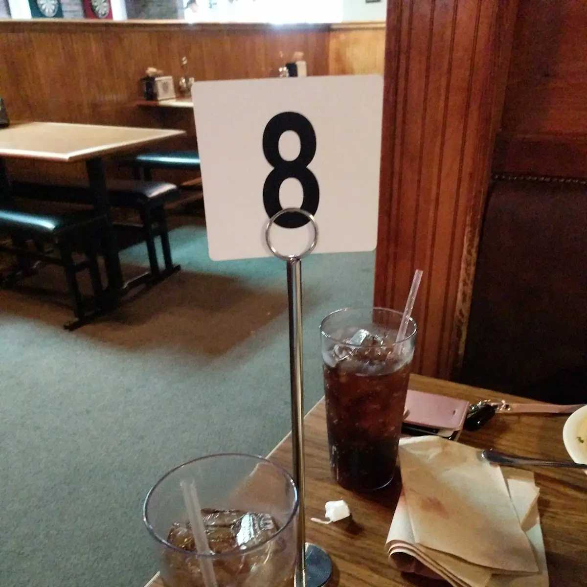 Cold Brew