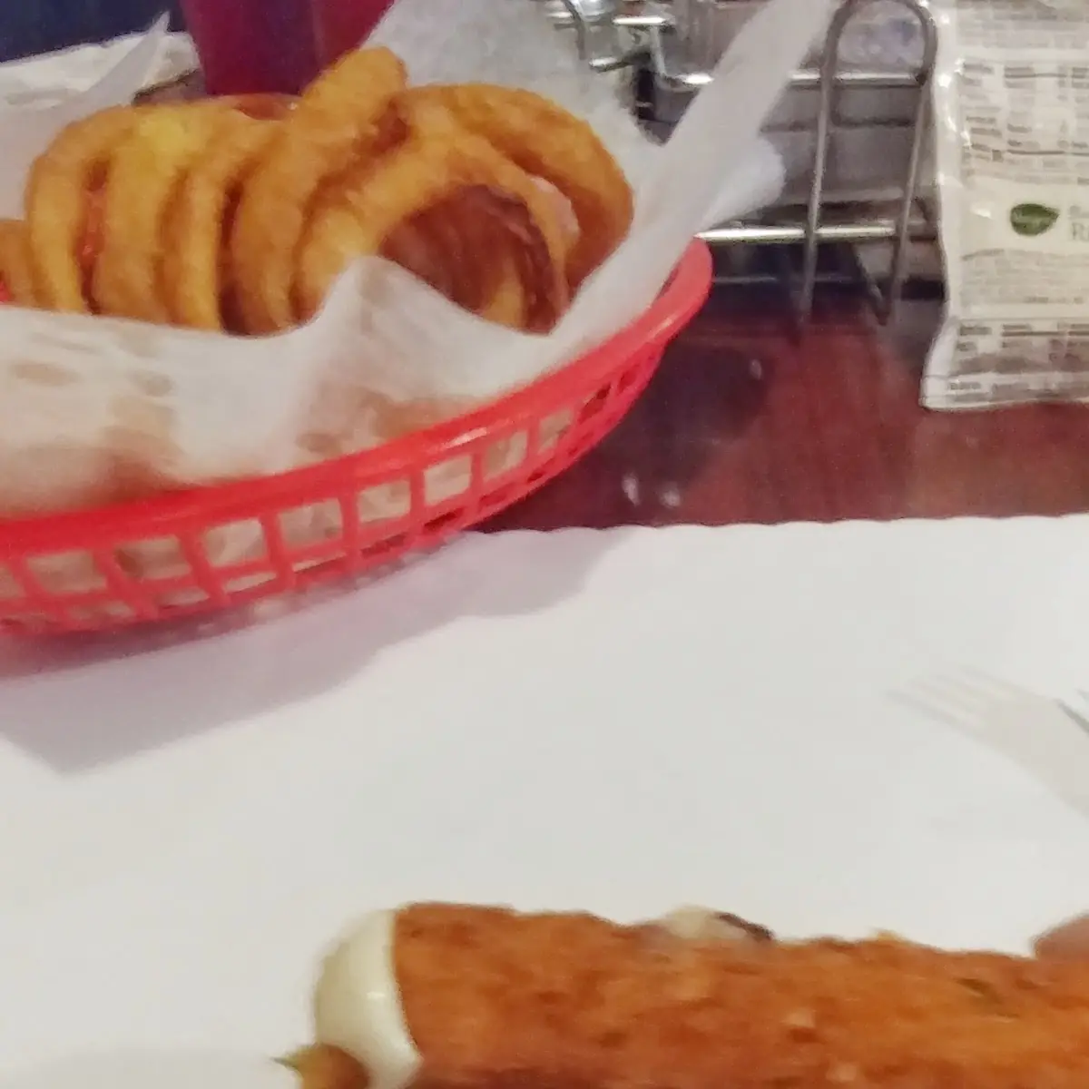 Mozzarella Cheese Sticks