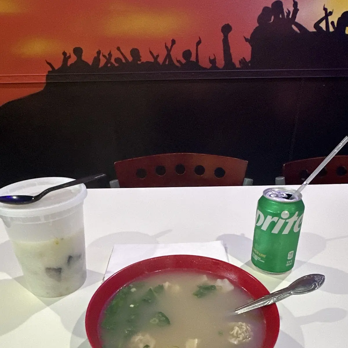 Miso Soup
