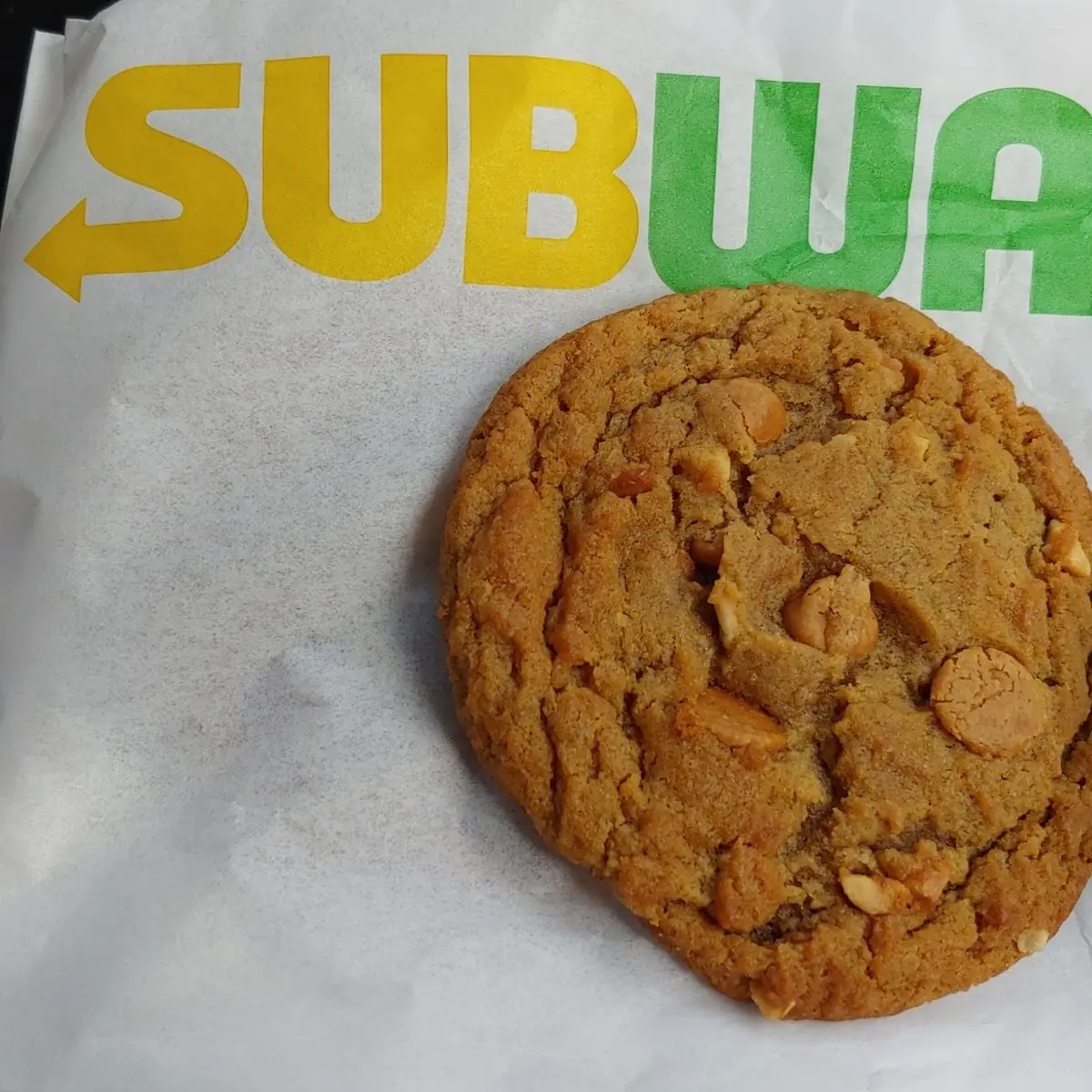 Peanut Butter Cookies